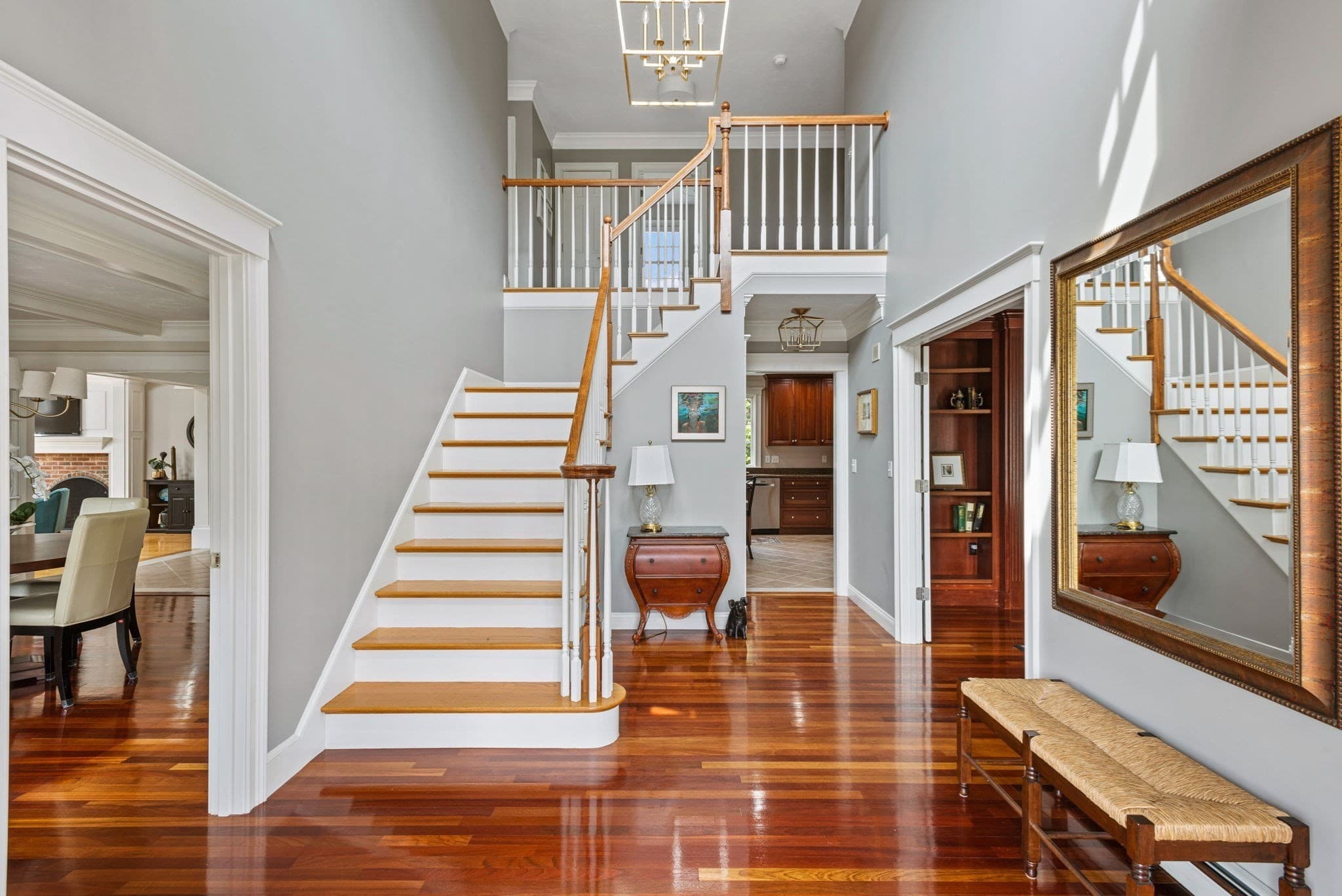 Single Family Residence at 35 Old Shipyard Lane, Hanover MA 02339, Hanover, photo 11 of 39