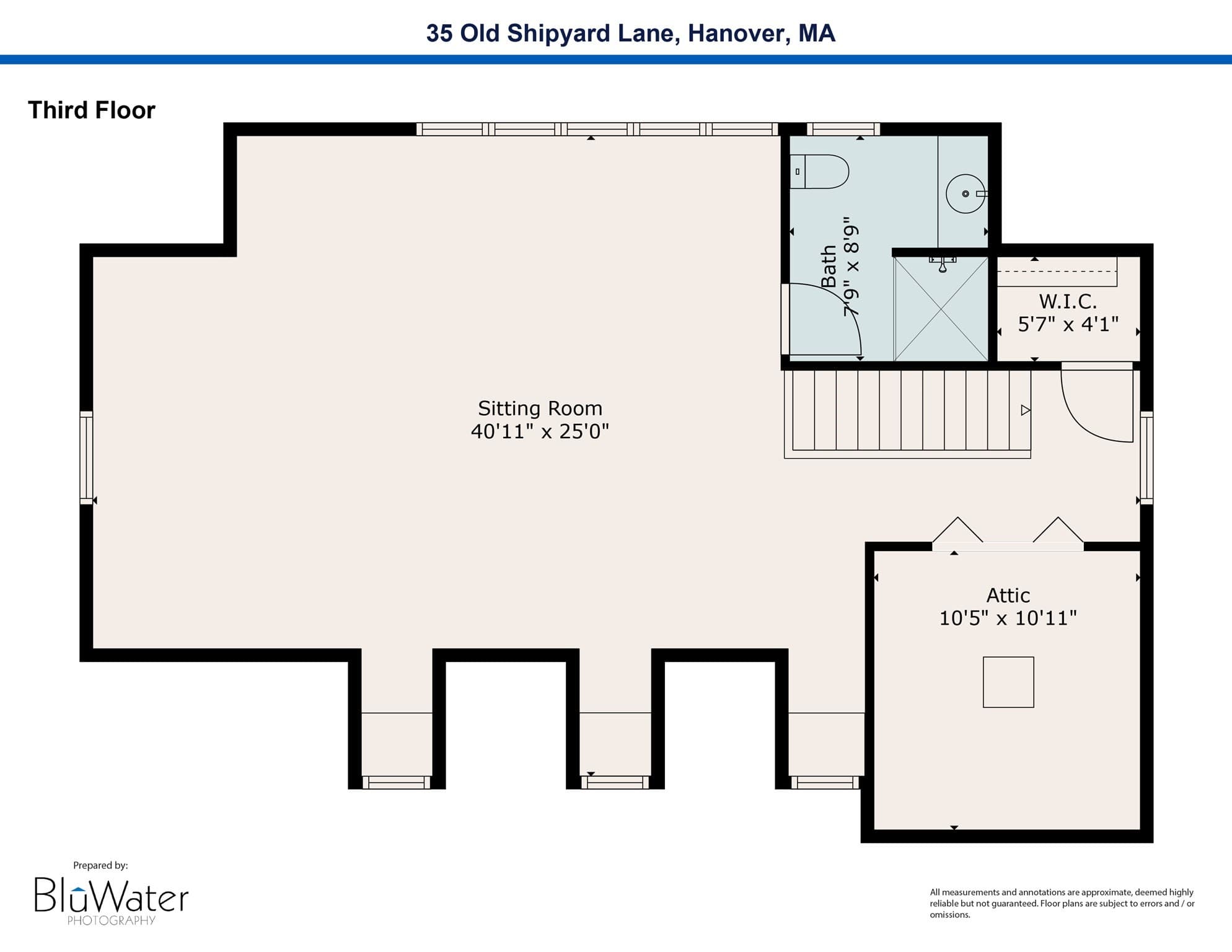 Single Family Residence at 35 Old Shipyard Lane, Hanover MA 02339, Hanover, photo 39 of 39