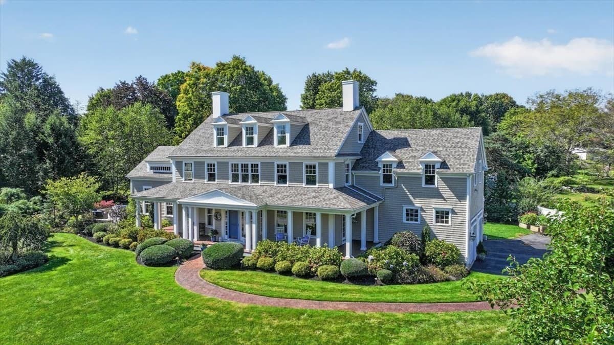 Single Family Residence at 35 Old Shipyard Lane, Hanover MA 02339, Hanover, photo 4 of 39
