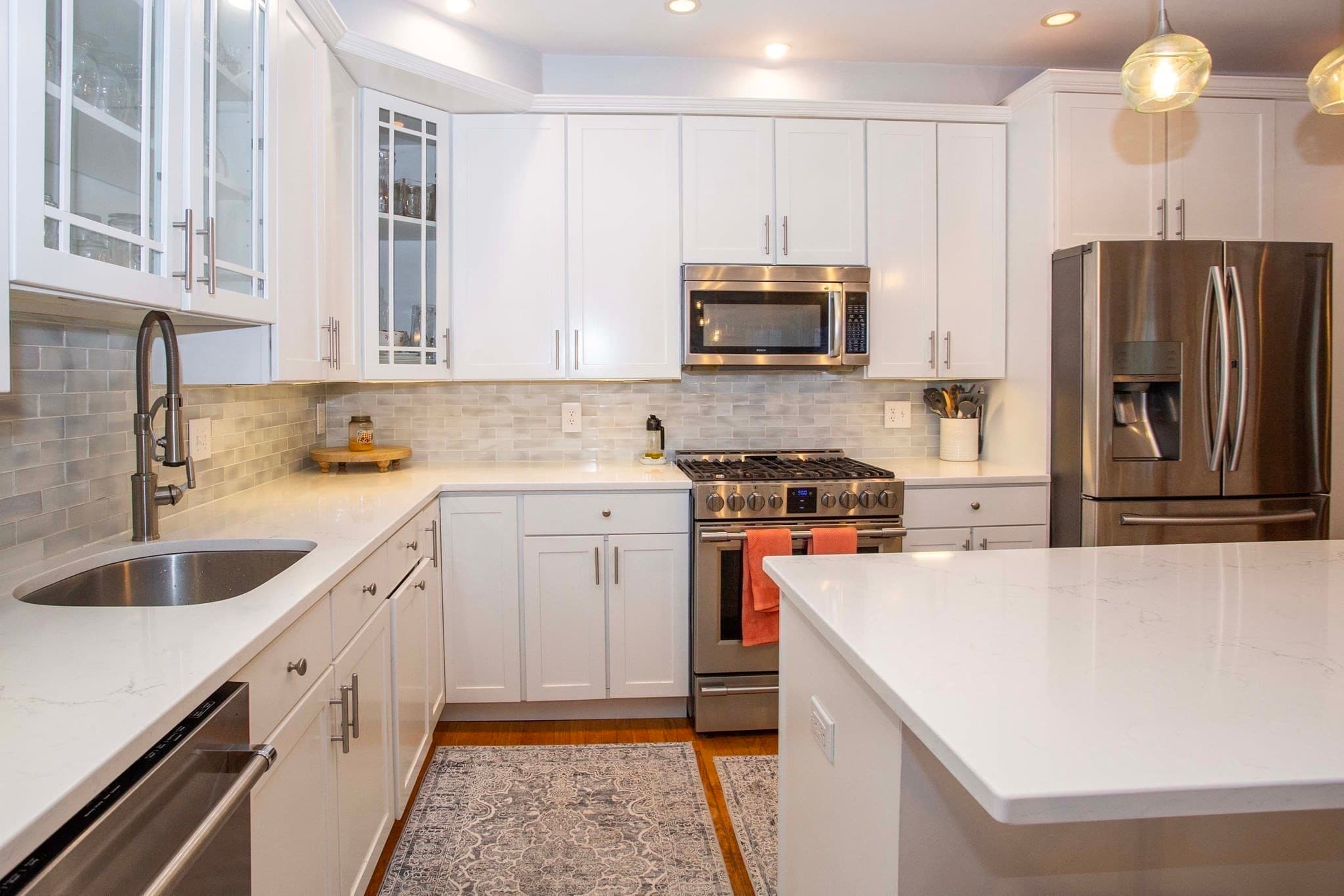 Single Family Residence at 84 Spring St, Wakefield MA 01880, photo 6 of 35