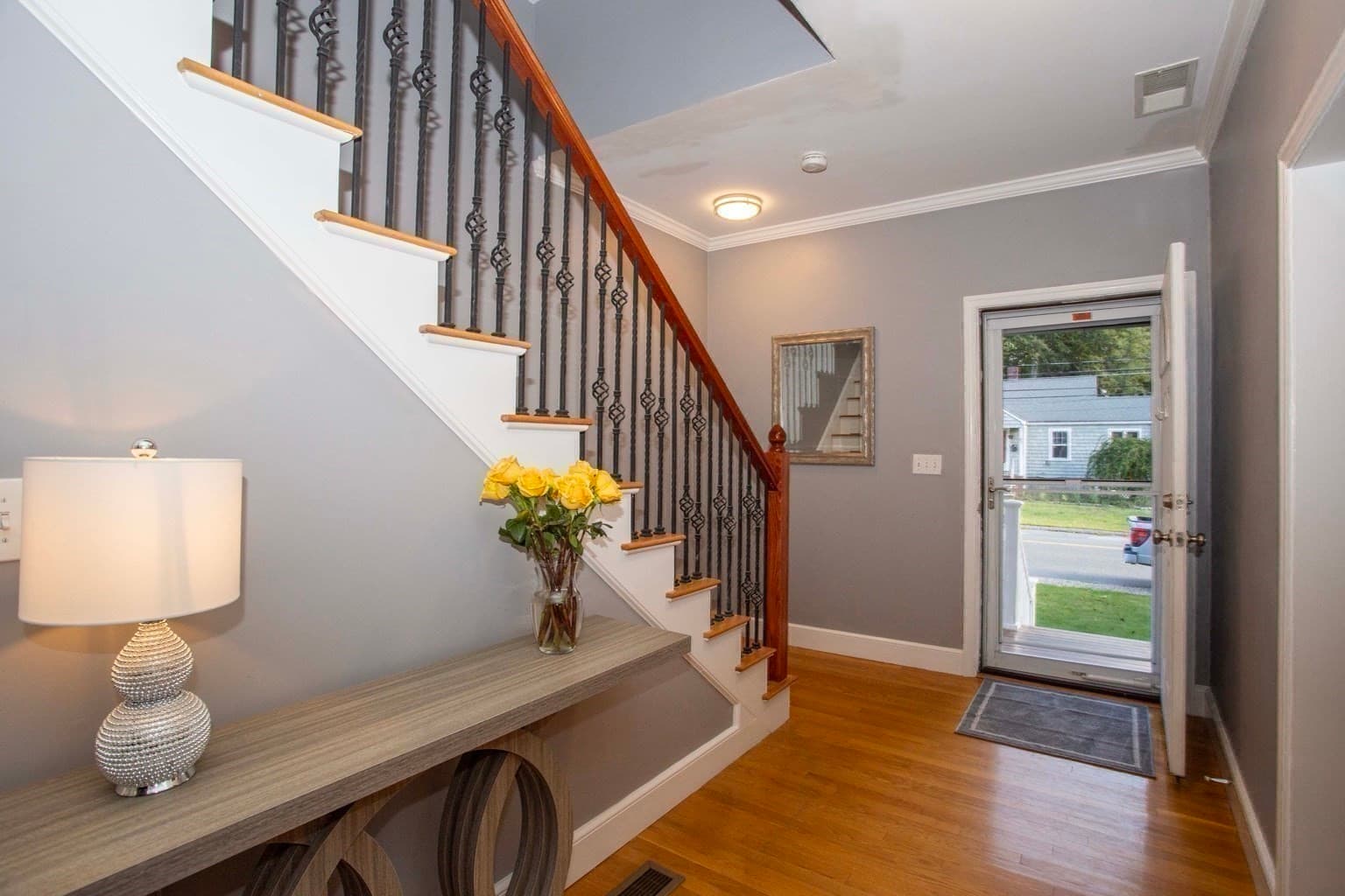 Single Family Residence at 84 Spring St, Wakefield MA 01880, photo 13 of 35