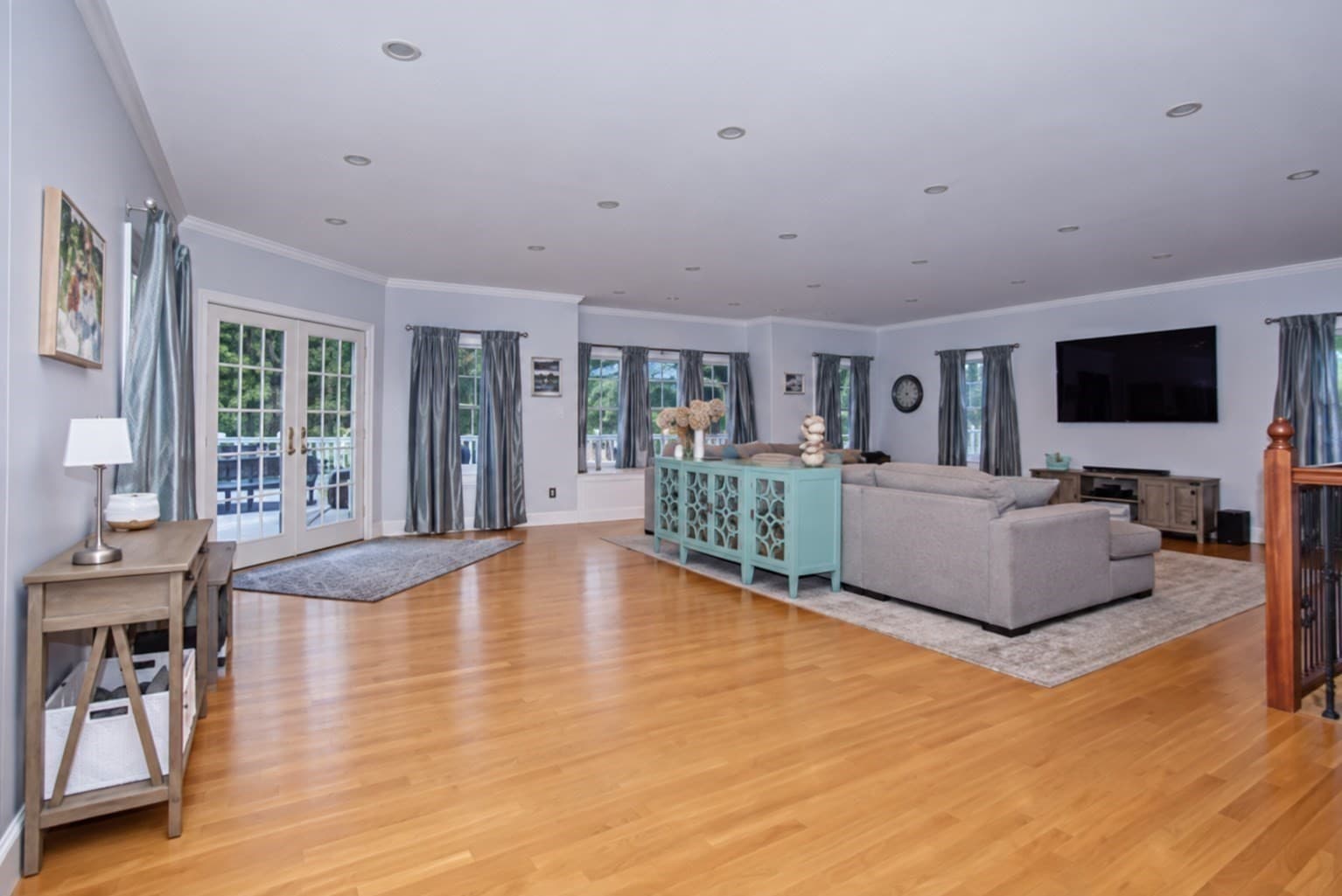 Single Family Residence at 84 Spring St, Wakefield MA 01880, photo 12 of 35
