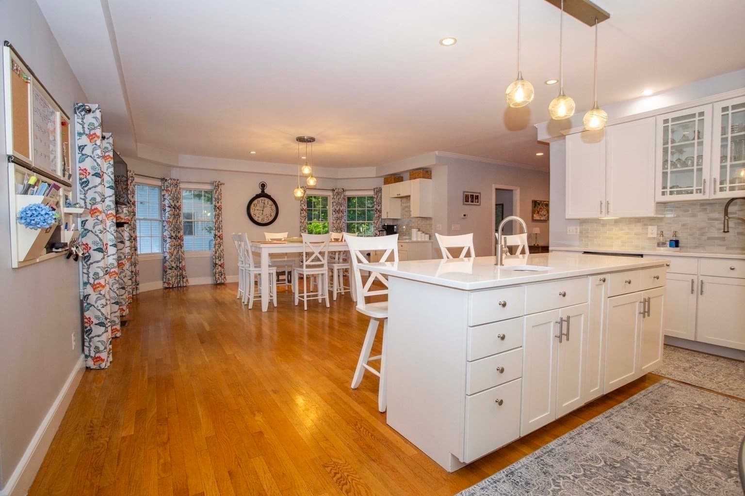 Single Family Residence at 84 Spring St, Wakefield MA 01880, photo 5 of 35
