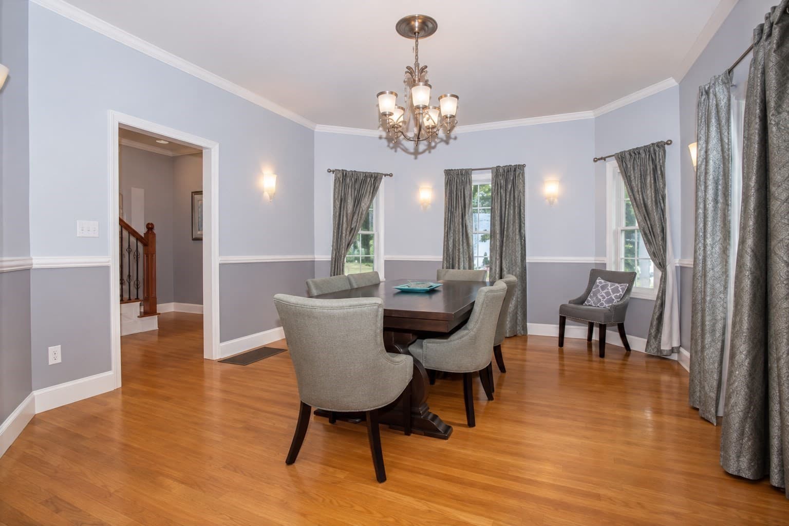 Single Family Residence at 84 Spring St, Wakefield MA 01880, photo 8 of 35