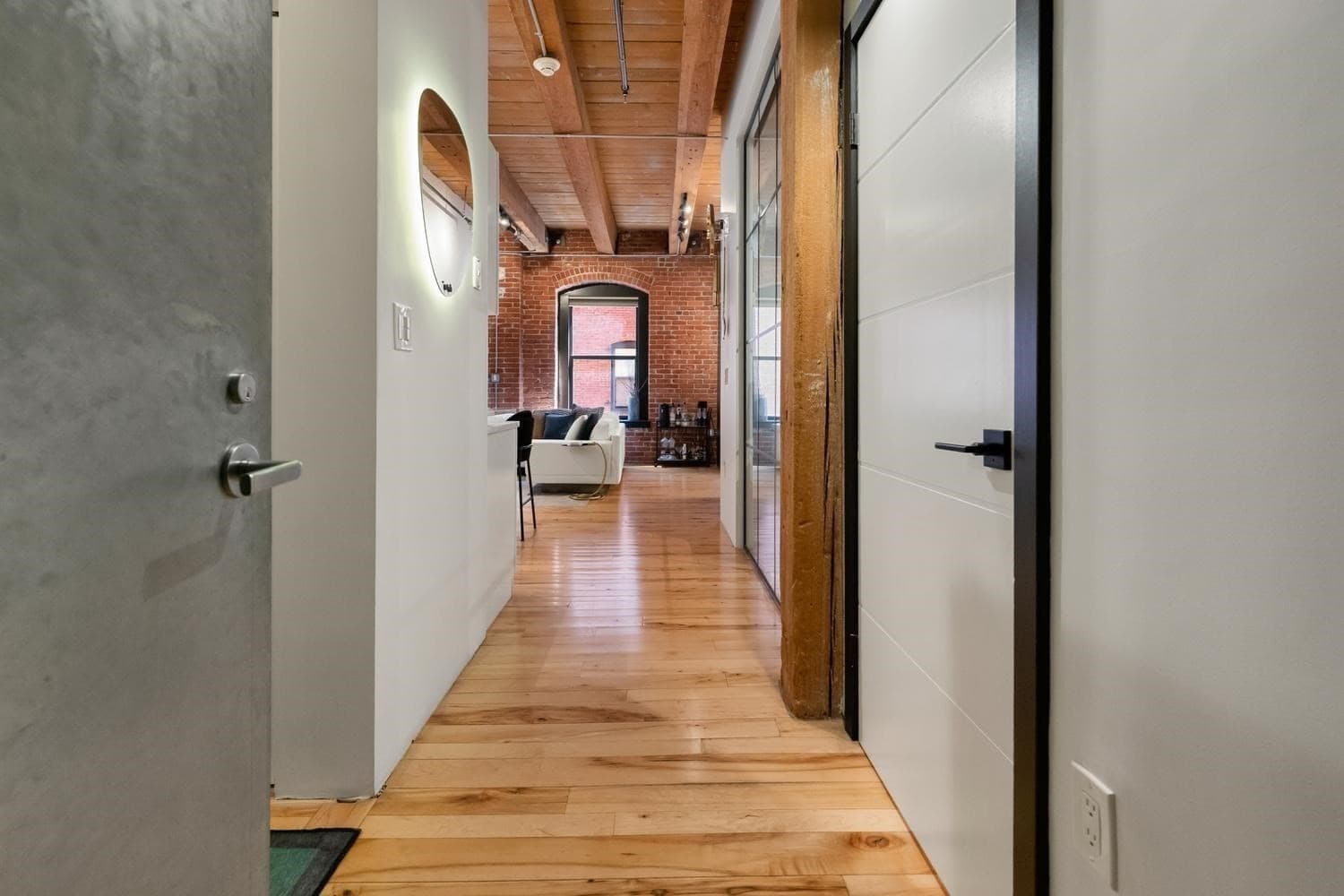 Condominium at 21 Wormwood St # 422, Boston MA 02210, photo 2 of 32