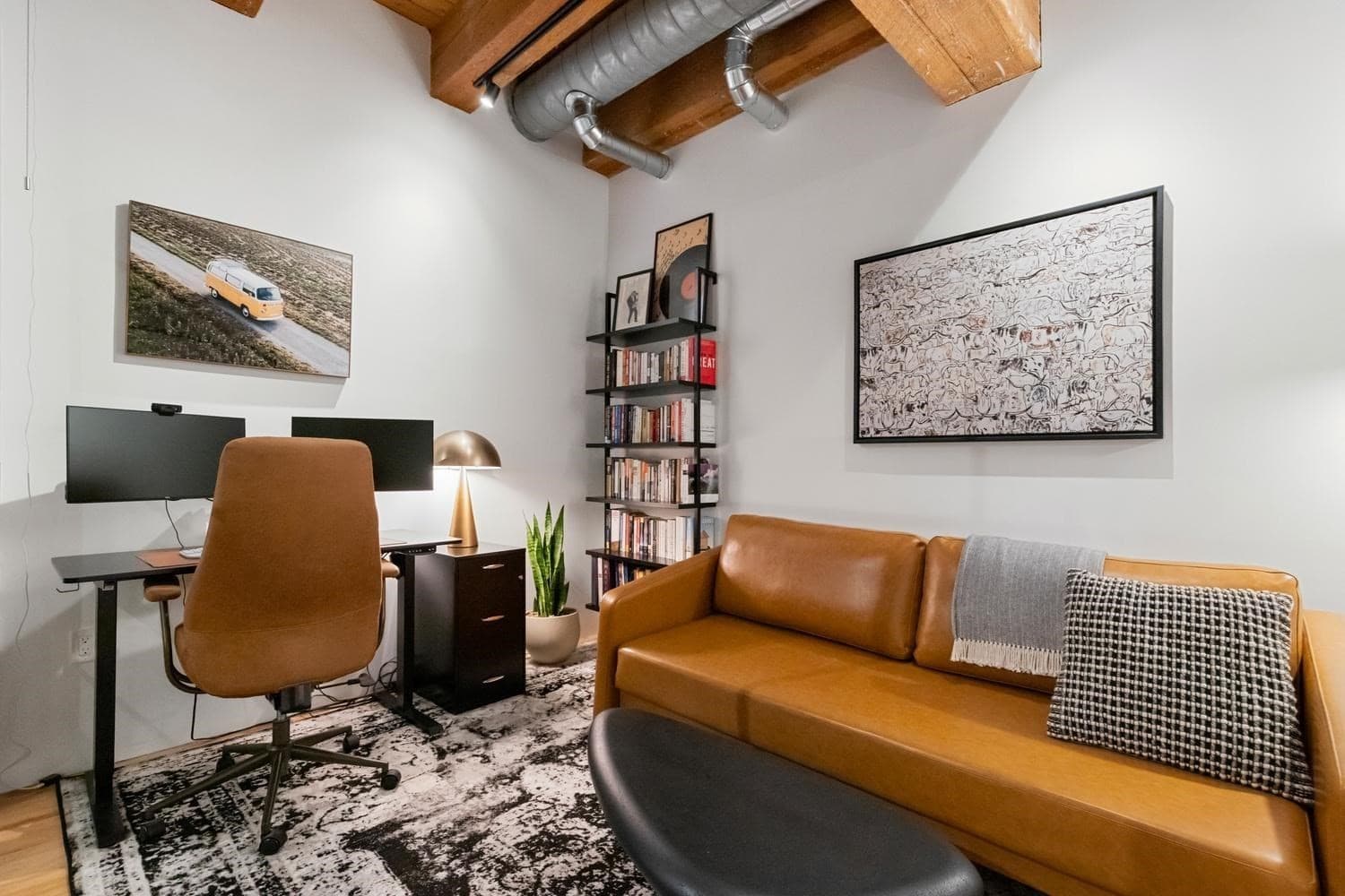 Condominium at 21 Wormwood St # 422, Boston MA 02210, photo 17 of 32