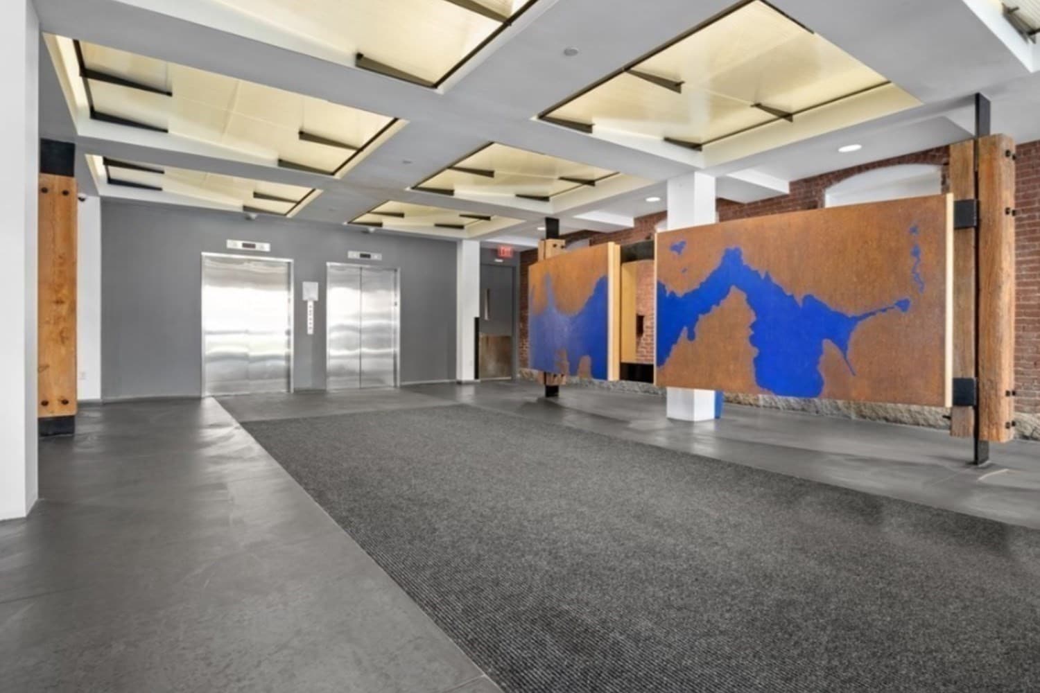 Condominium at 21 Wormwood St # 422, Boston MA 02210, photo 28 of 32