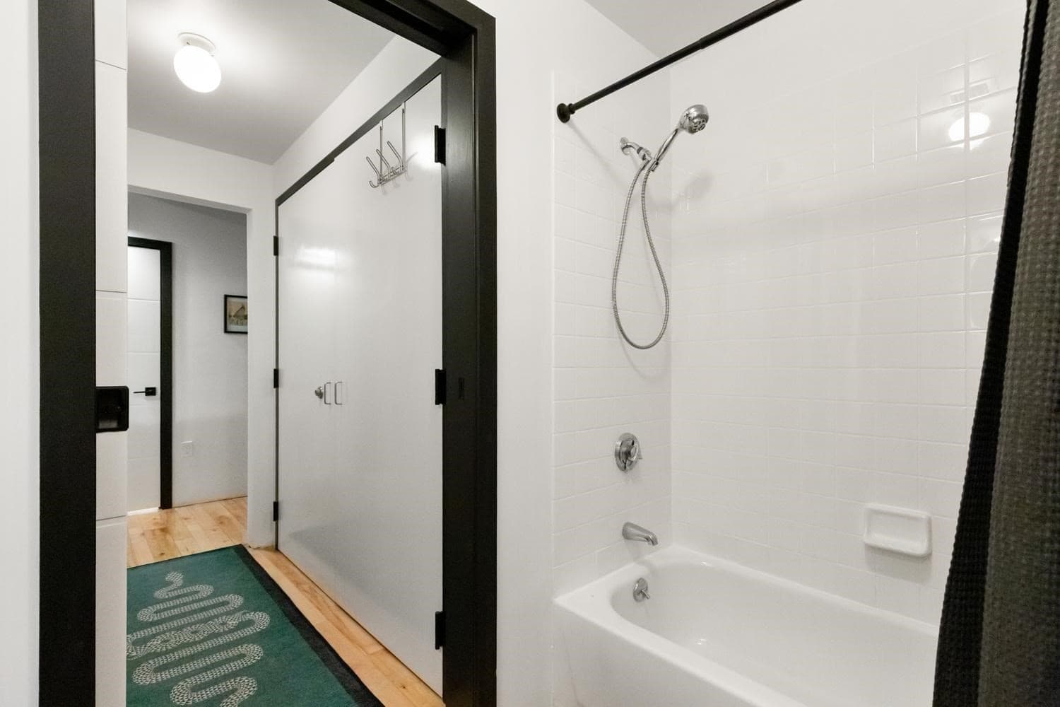 Condominium at 21 Wormwood St # 422, Boston MA 02210, photo 20 of 32