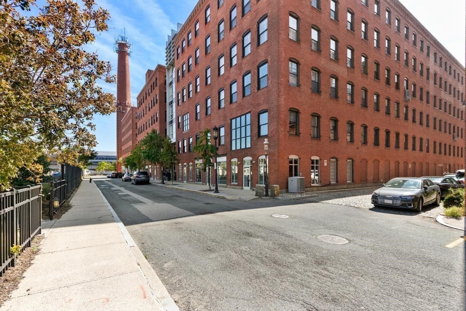 Condominium at 21 Wormwood St # 422, Boston MA 02210, photo 30 of 32