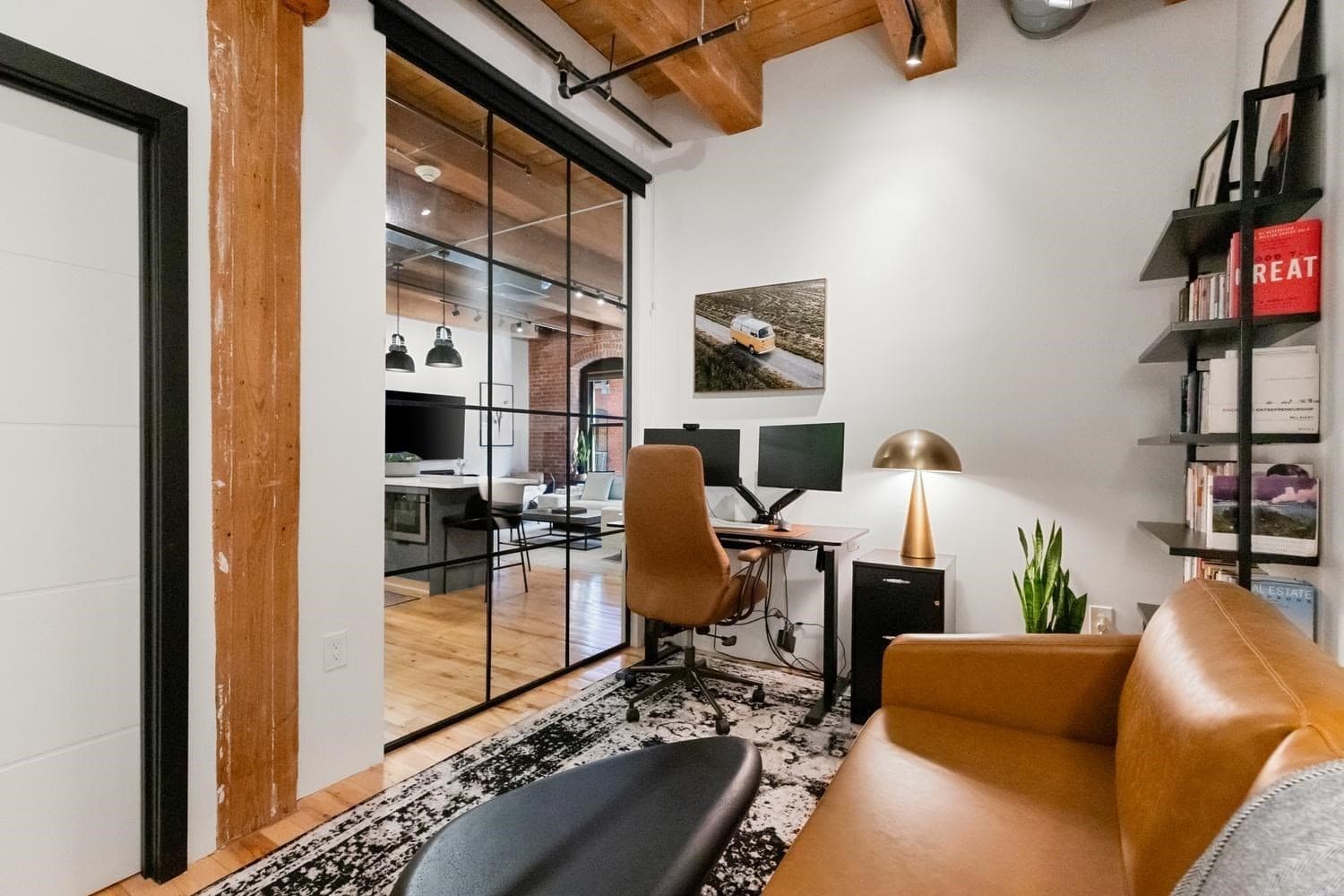 Condominium at 21 Wormwood St # 422, Boston MA 02210, photo 18 of 32
