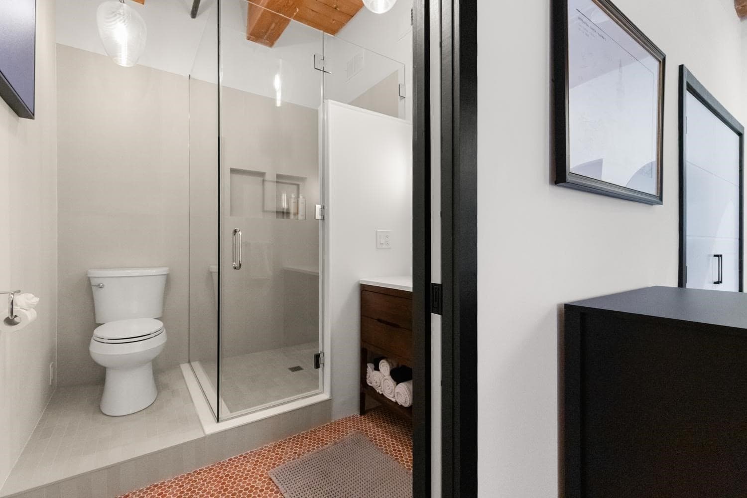 Condominium at 21 Wormwood St # 422, Boston MA 02210, photo 25 of 32