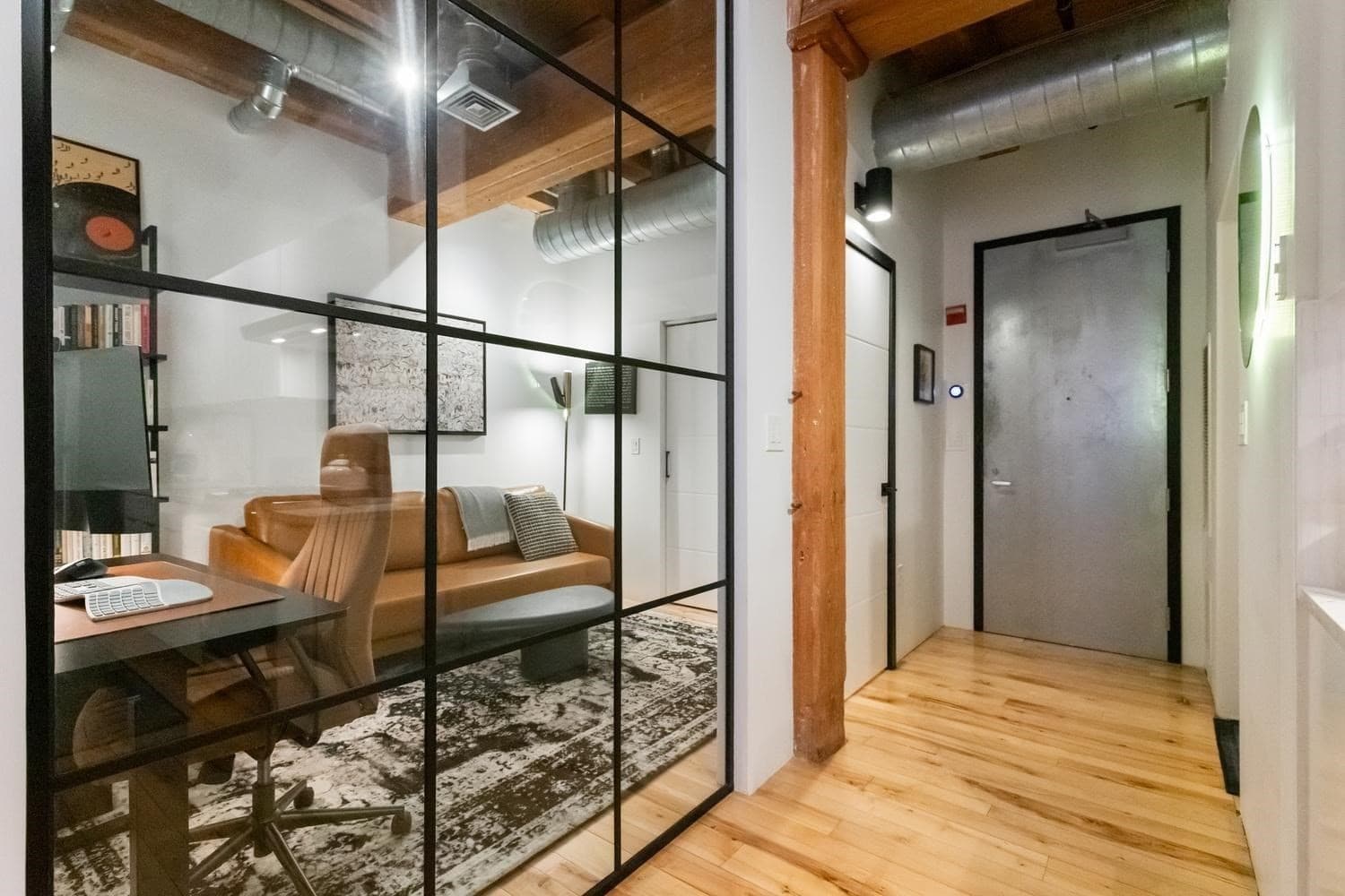 Condominium at 21 Wormwood St # 422, Boston MA 02210, photo 21 of 32
