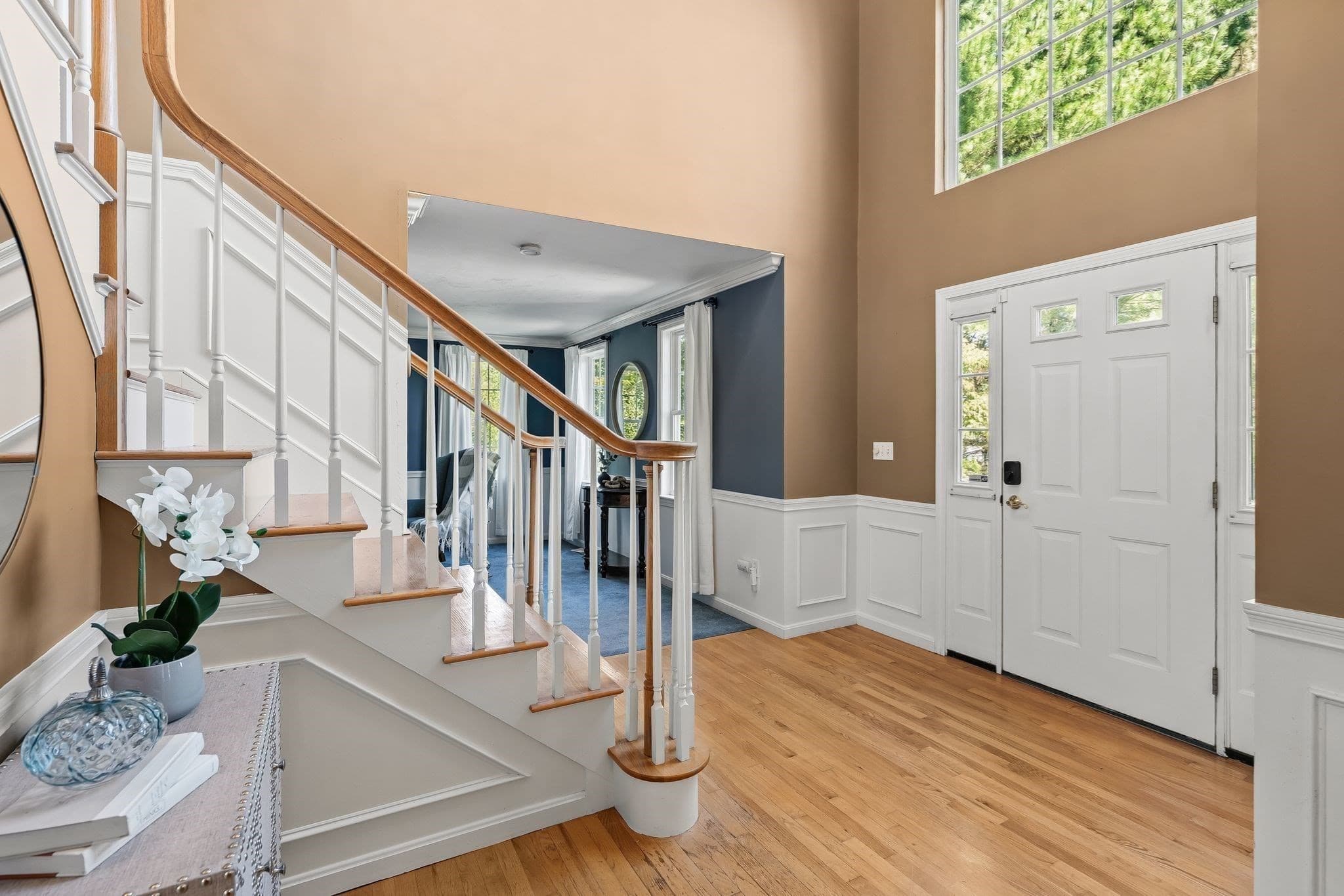 Single Family Residence at 8 Taylor Way, Stoughton MA 02027, Stoughton, photo 6 of 42