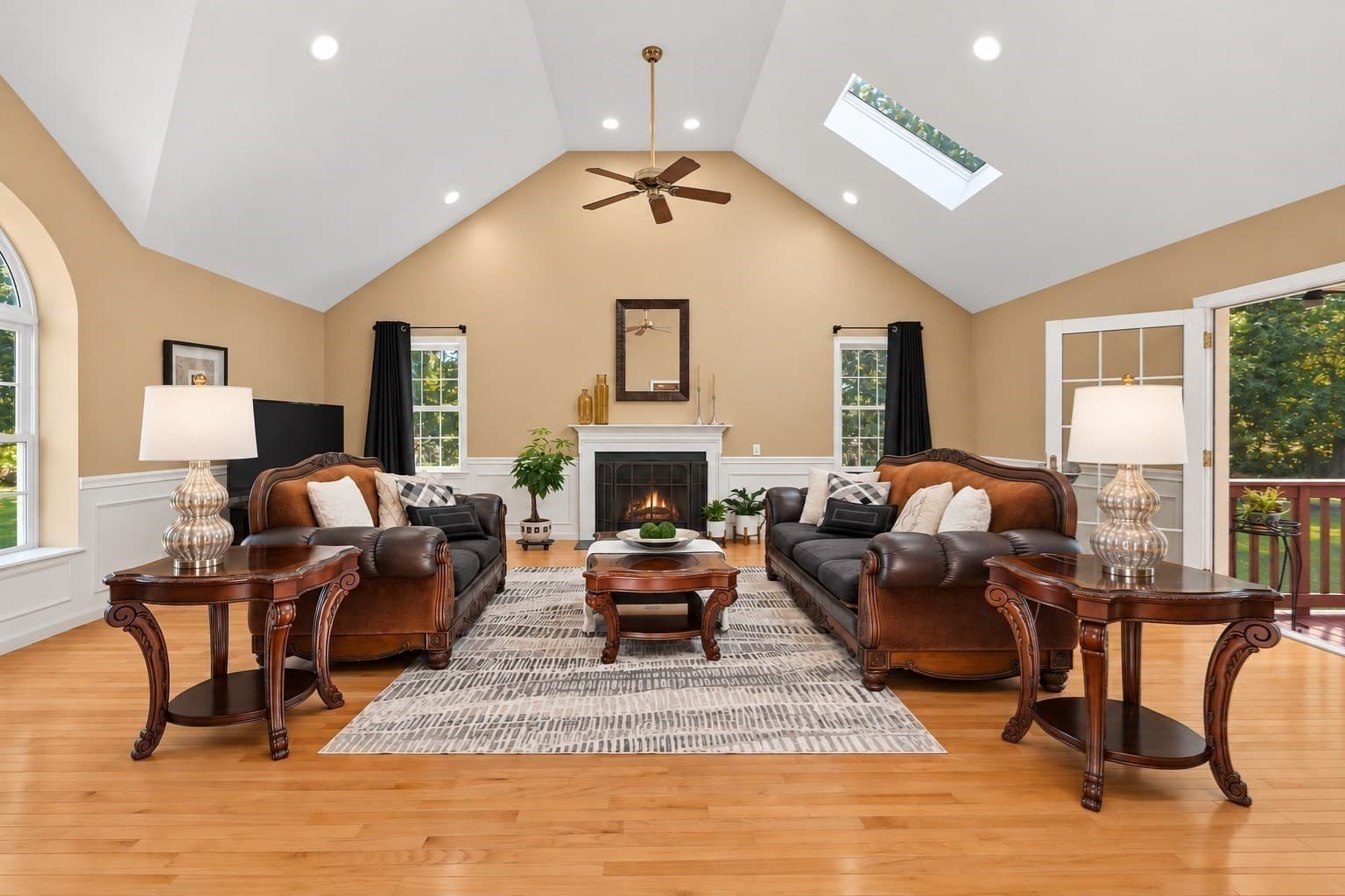Single Family Residence at 8 Taylor Way, Stoughton MA 02027, Stoughton, photo 13 of 42