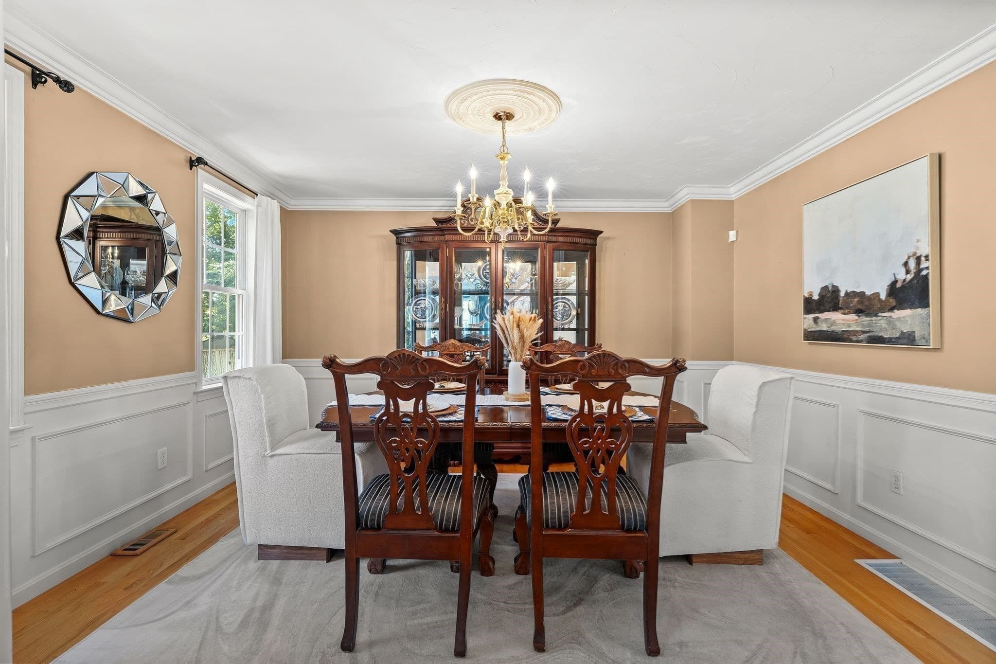 Single Family Residence at 8 Taylor Way, Stoughton MA 02027, Stoughton, photo 16 of 42