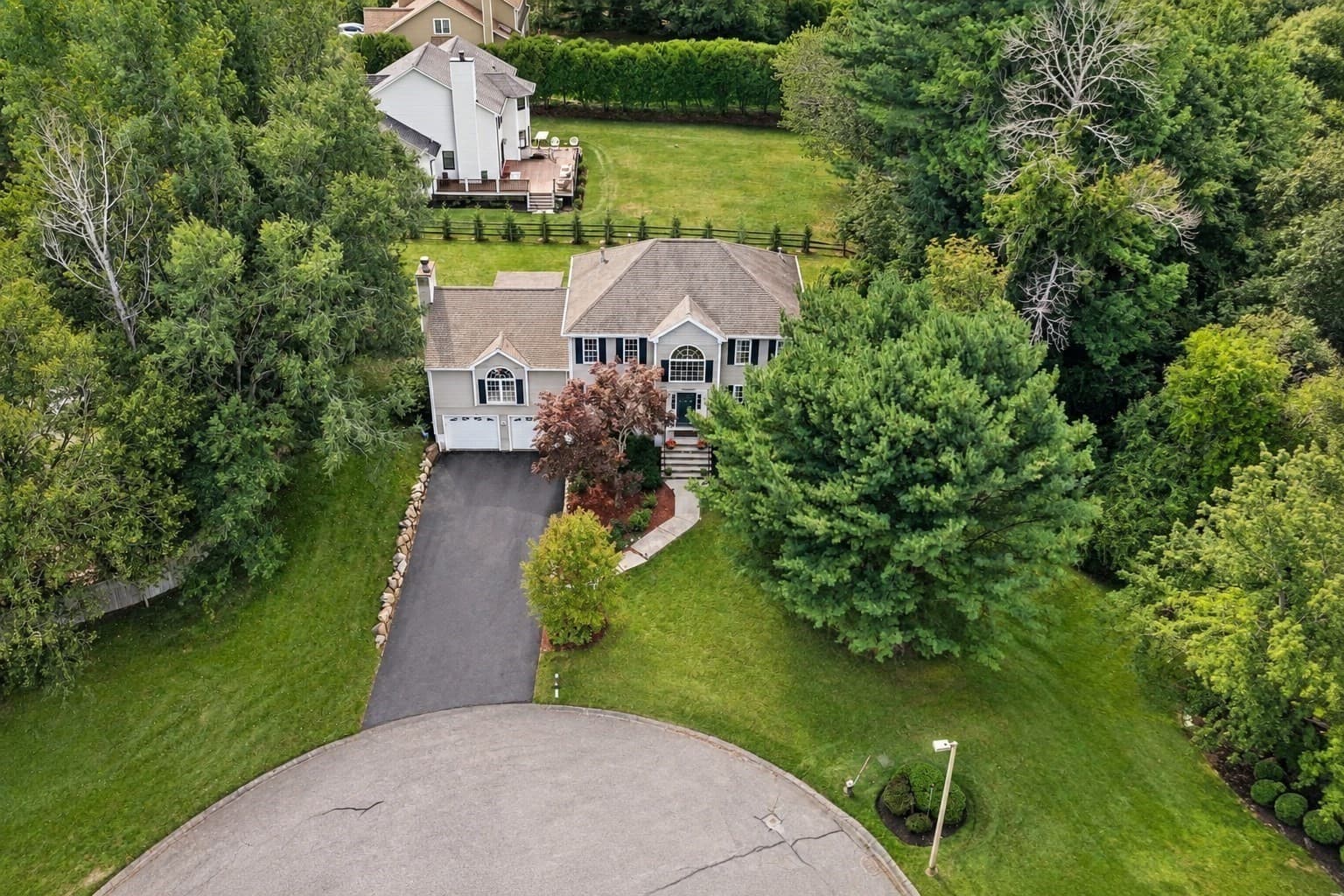 Single Family Residence at 8 Taylor Way, Stoughton MA 02027, Stoughton, photo 3 of 42