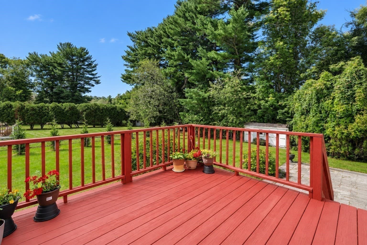 Single Family Residence at 8 Taylor Way, Stoughton MA 02027, Stoughton, photo 32 of 42