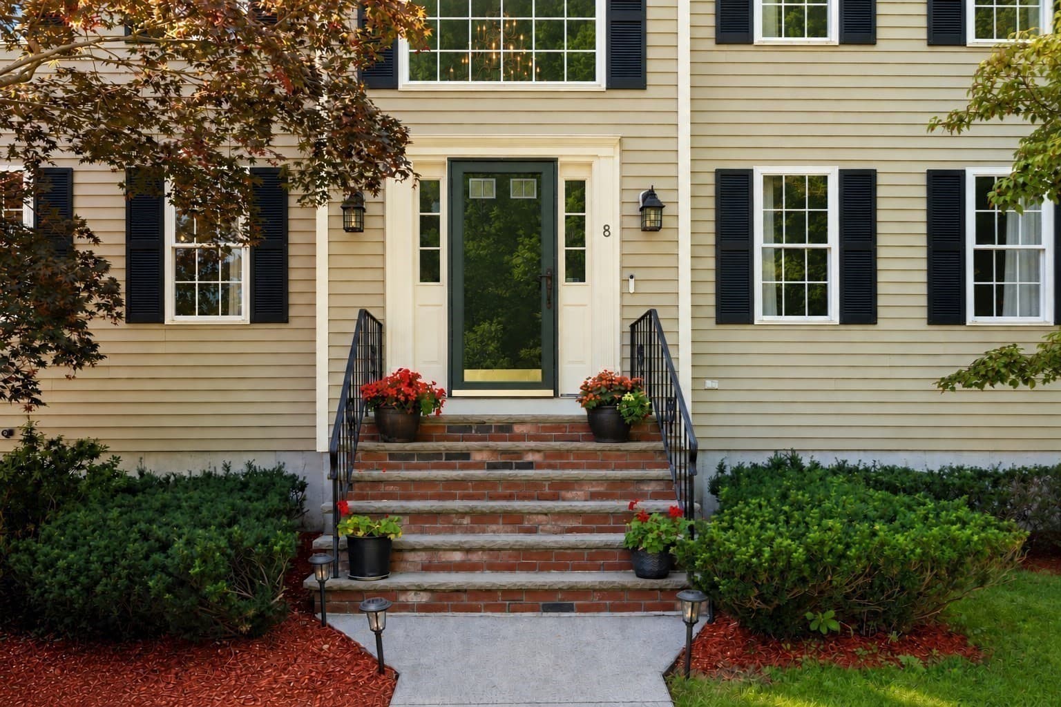Single Family Residence at 8 Taylor Way, Stoughton MA 02027, Stoughton, photo 5 of 42