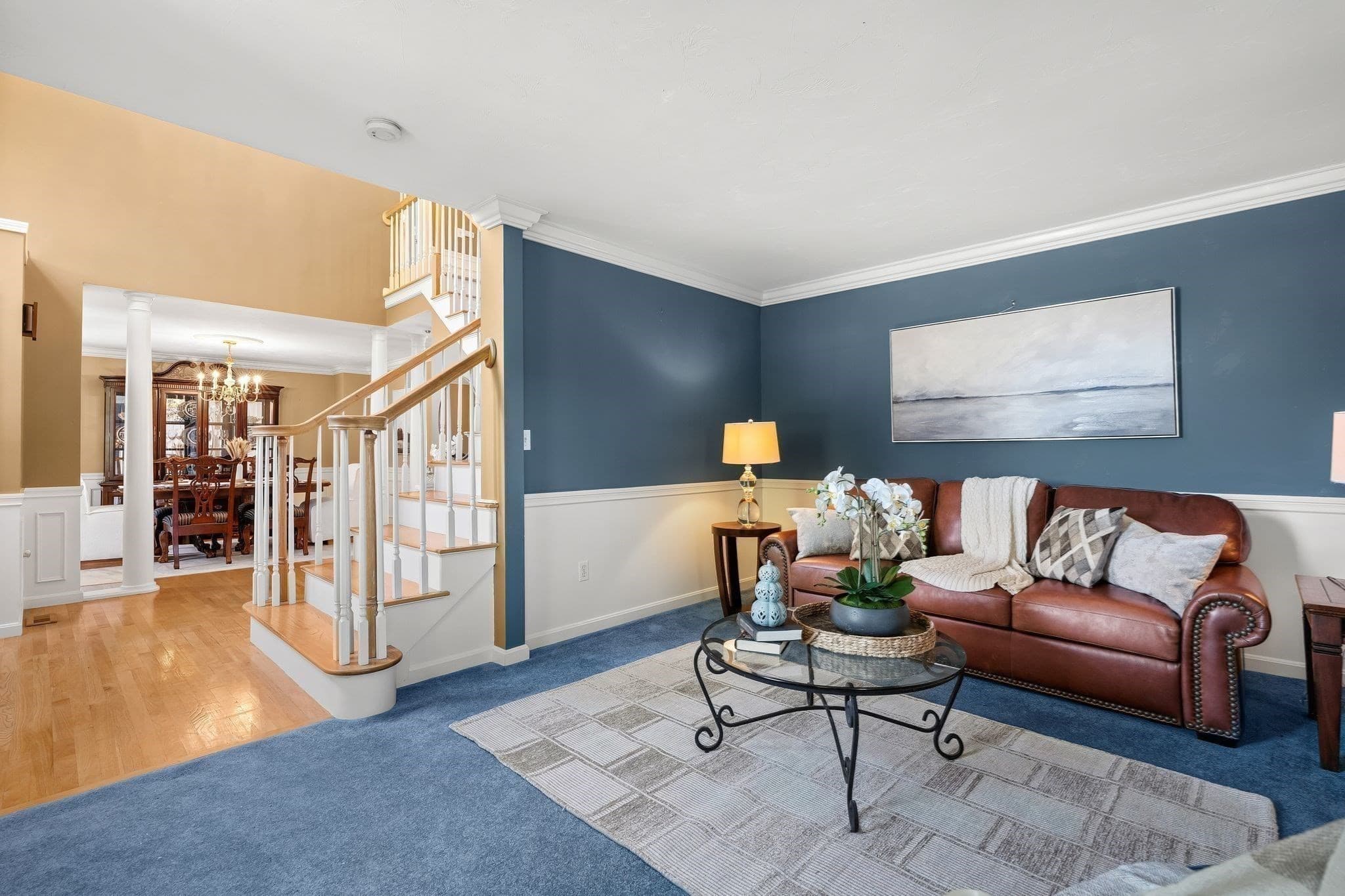 Single Family Residence at 8 Taylor Way, Stoughton MA 02027, Stoughton, photo 20 of 42