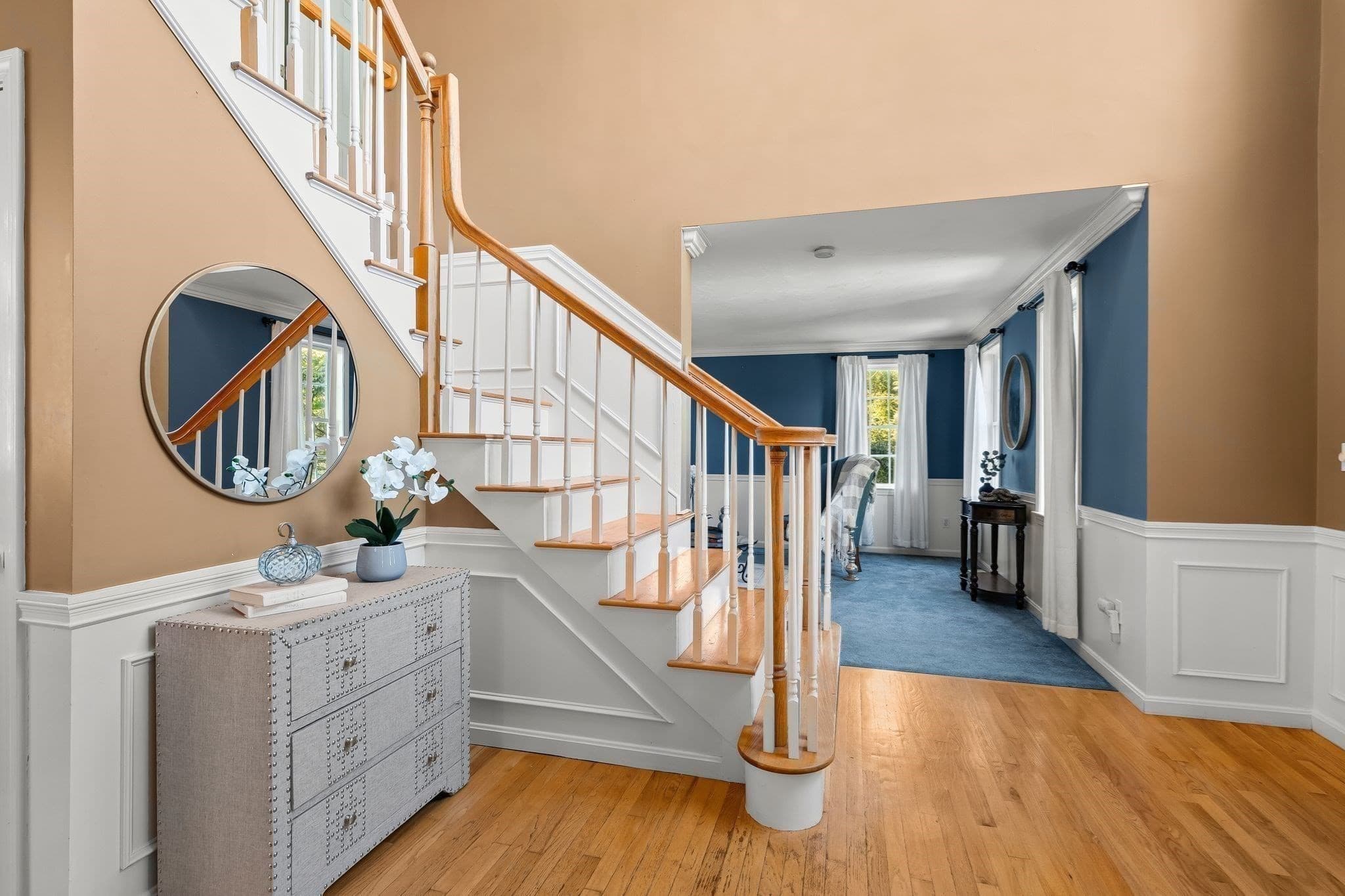 Single Family Residence at 8 Taylor Way, Stoughton MA 02027, Stoughton, photo 9 of 42