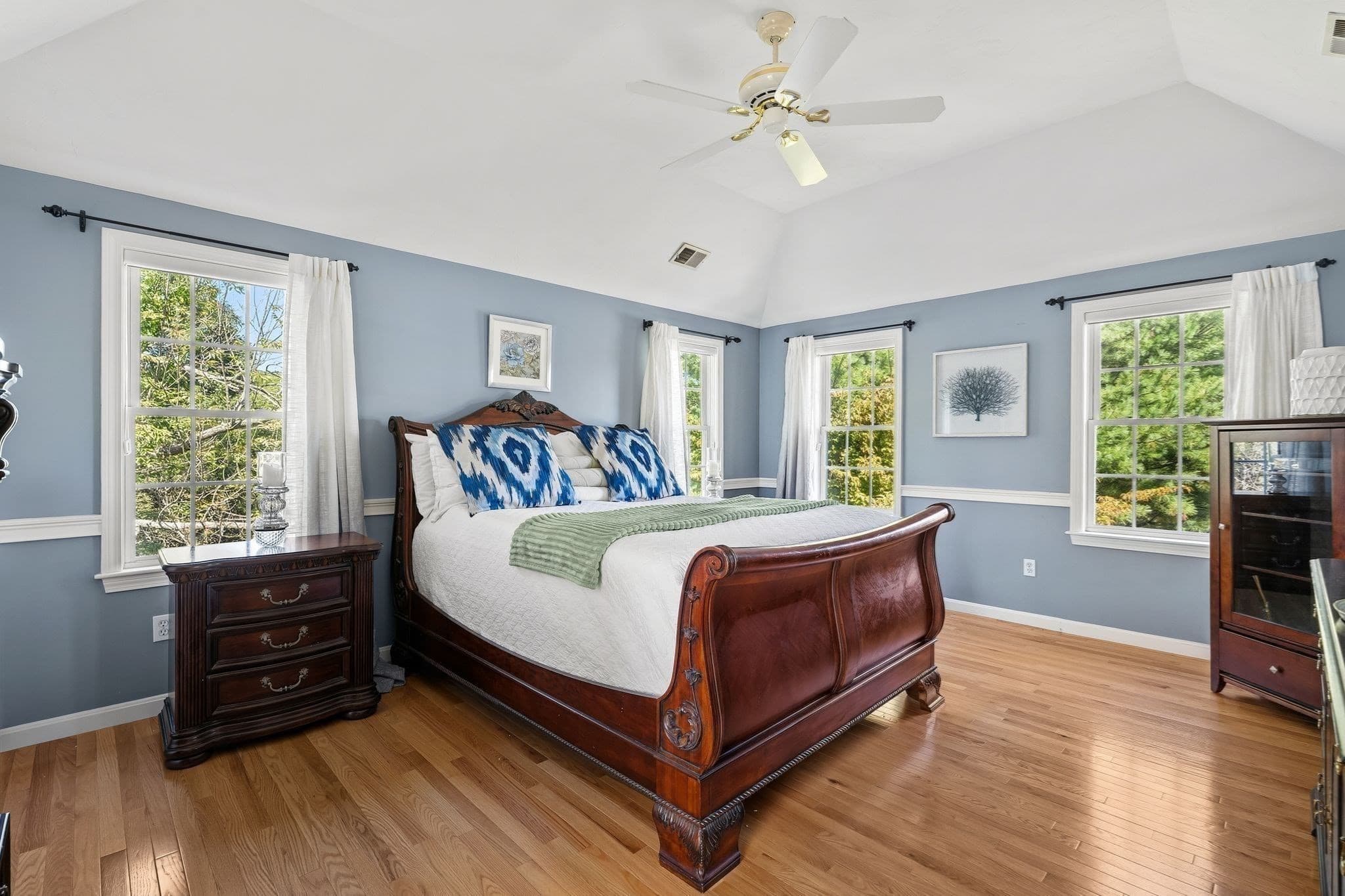 Single Family Residence at 8 Taylor Way, Stoughton MA 02027, Stoughton, photo 24 of 42
