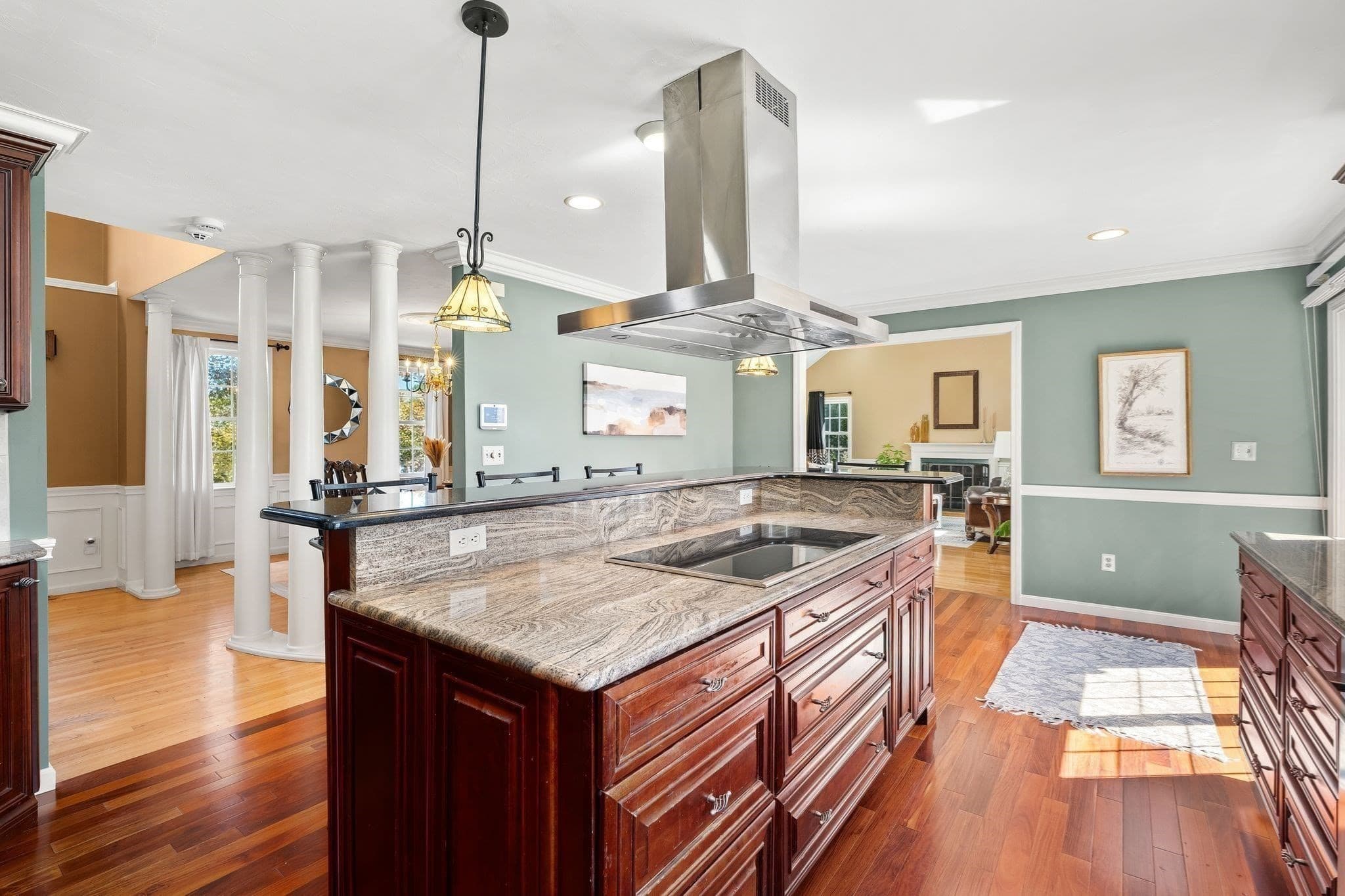 Single Family Residence at 8 Taylor Way, Stoughton MA 02027, Stoughton, photo 10 of 42