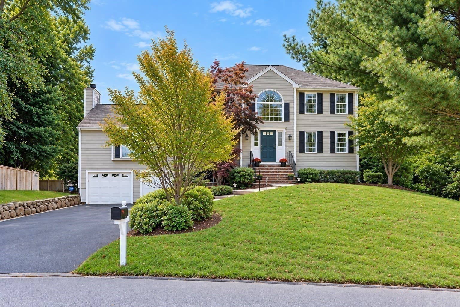 Single Family Residence at 8 Taylor Way, Stoughton MA 02027, Stoughton, photo 33 of 42
