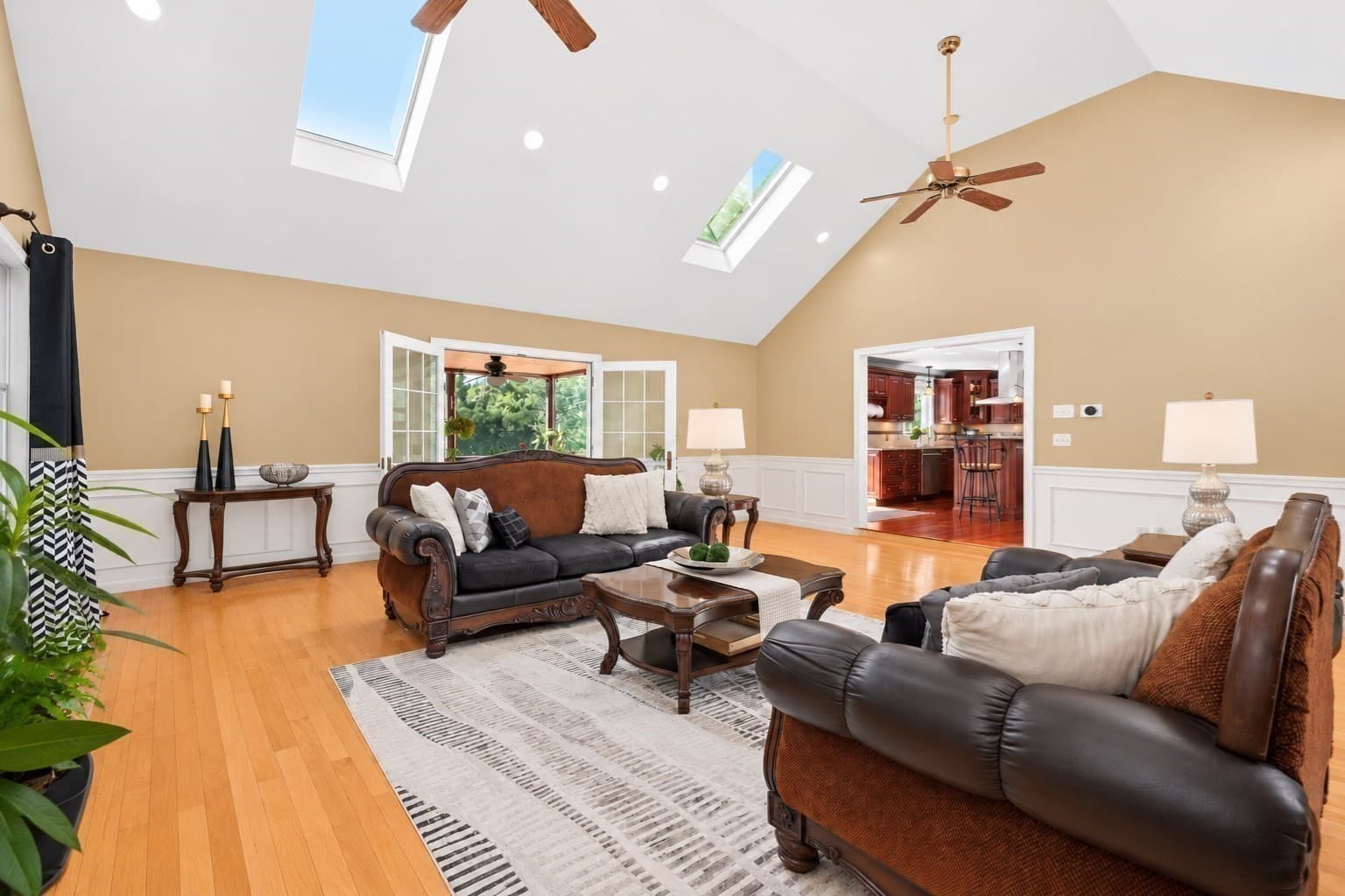 Single Family Residence at 8 Taylor Way, Stoughton MA 02027, Stoughton, photo 14 of 42