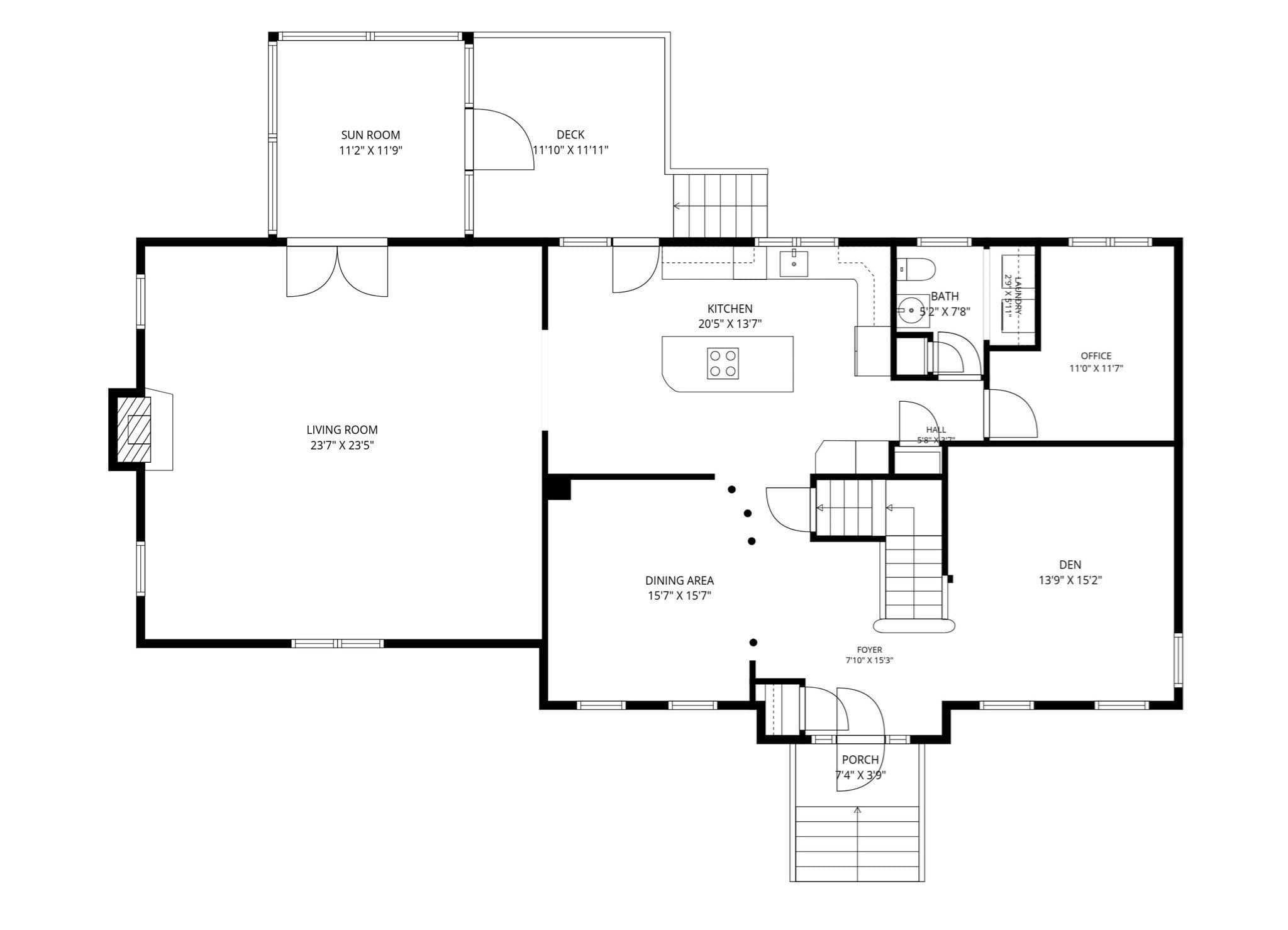 Single Family Residence at 8 Taylor Way, Stoughton MA 02027, Stoughton, photo 41 of 42