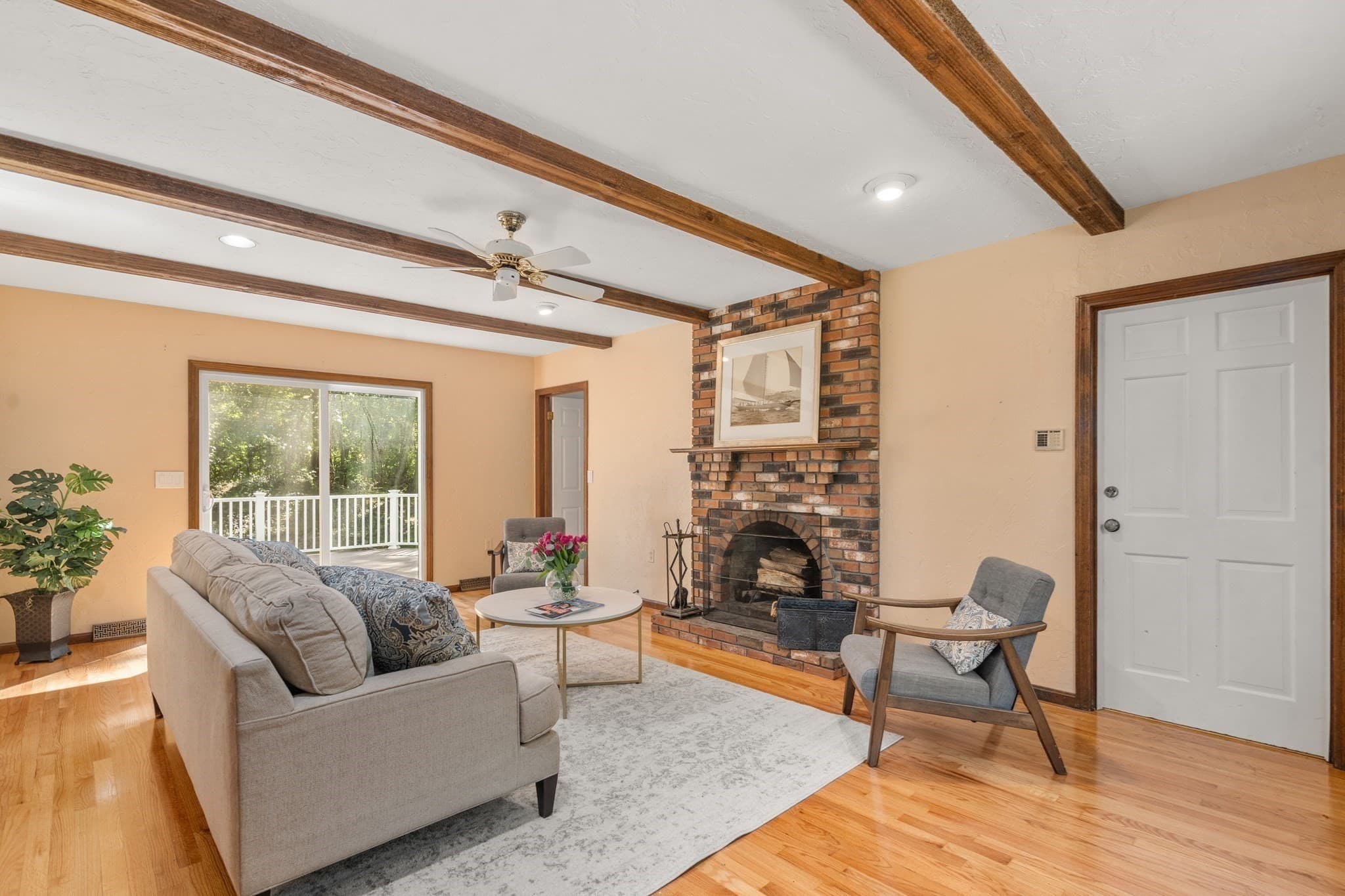 Single Family Residence at 942 Salem End Road, Framingham MA 01702, Framingham, photo 10 of 30