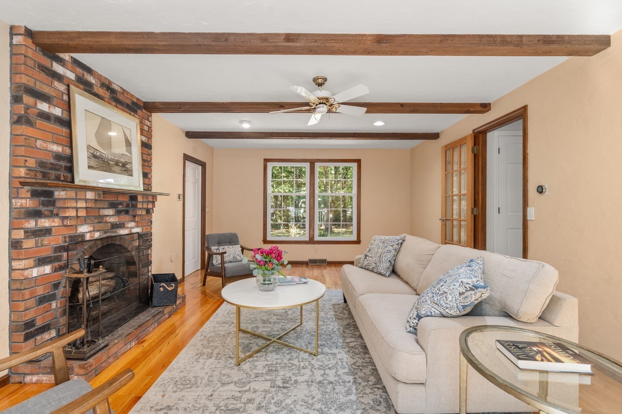 Single Family Residence at 942 Salem End Road, Framingham MA 01702, Framingham, photo 11 of 30