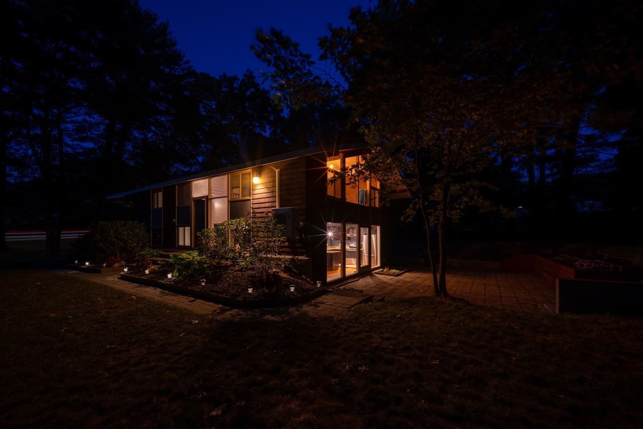 Single Family Residence at 117 Salem Rd, Billerica MA 01821, Billerica, photo 2 of 42