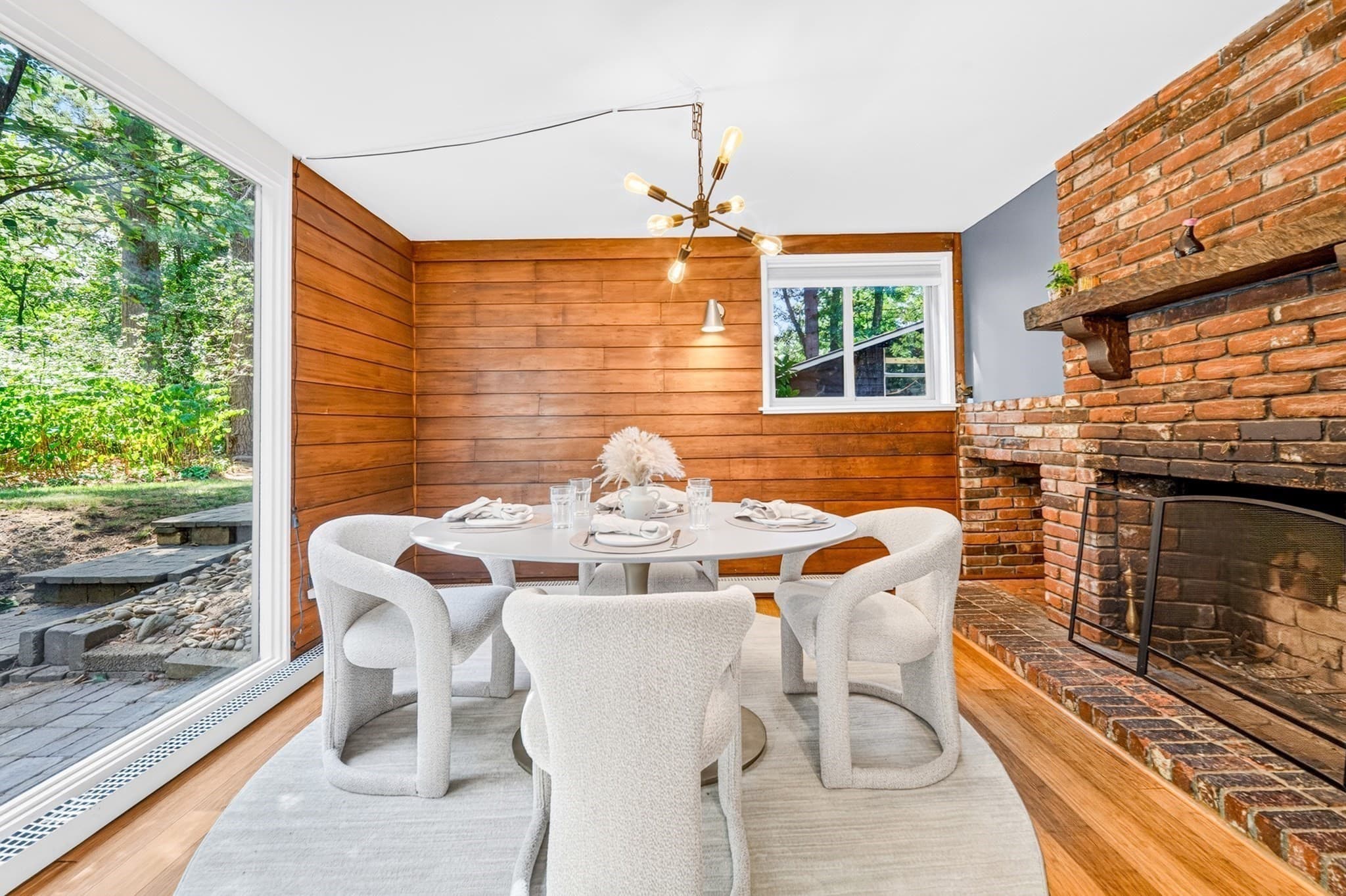 Single Family Residence at 117 Salem Rd, Billerica MA 01821, Billerica, photo 10 of 42