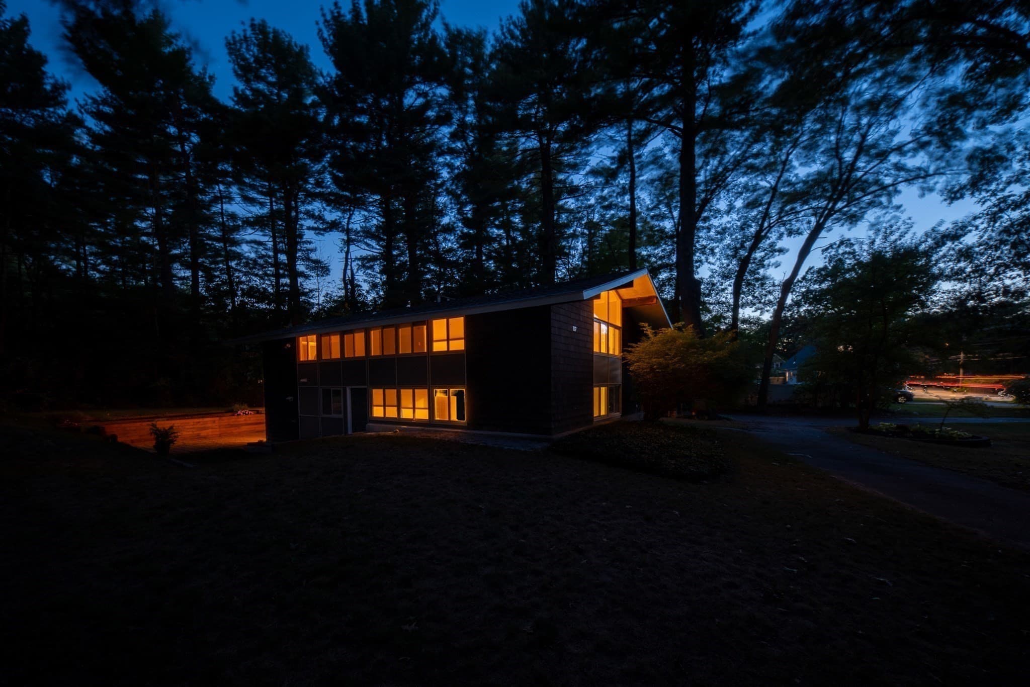 Single Family Residence at 117 Salem Rd, Billerica MA 01821, Billerica, photo 41 of 42