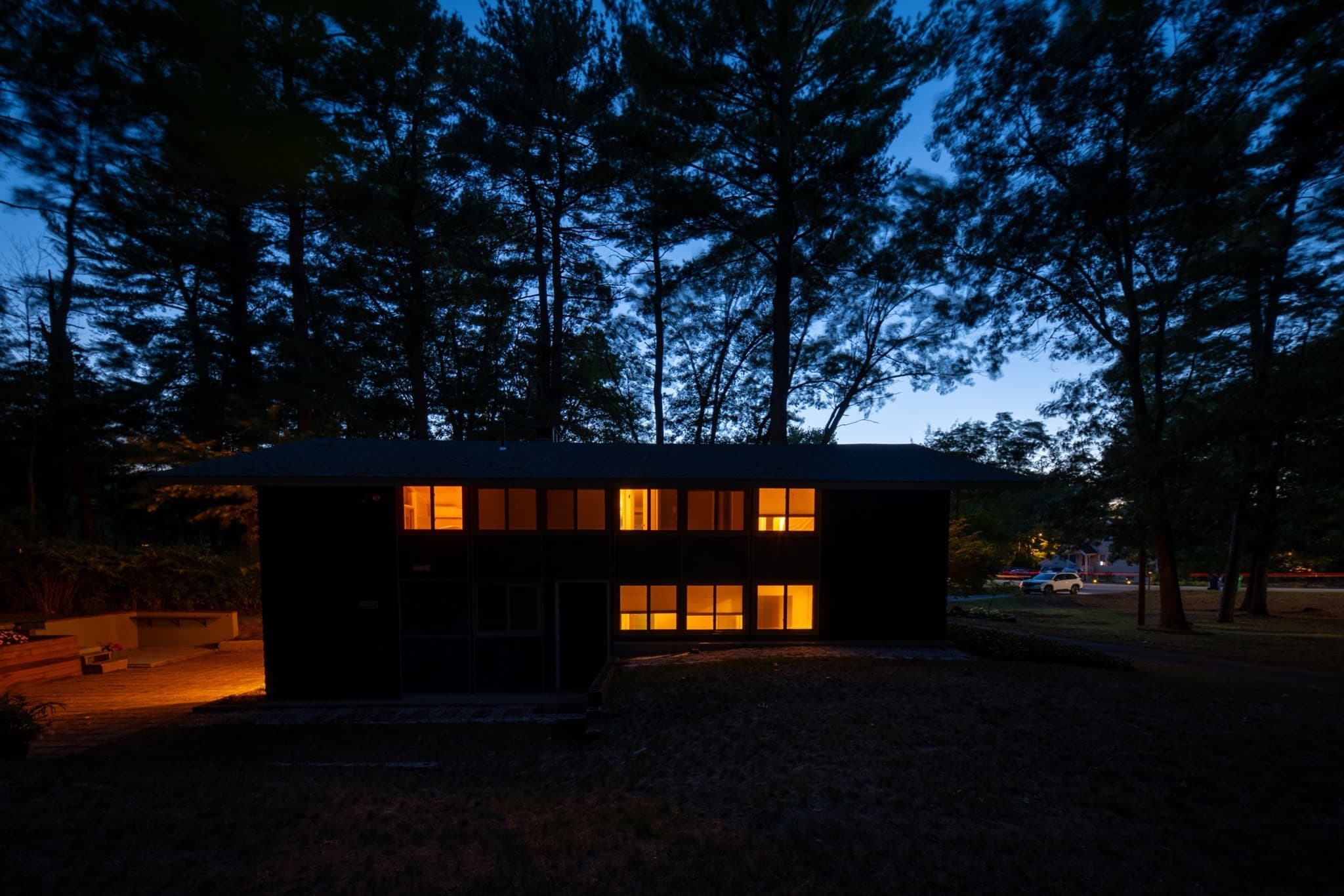 Single Family Residence at 117 Salem Rd, Billerica MA 01821, Billerica, photo 40 of 42