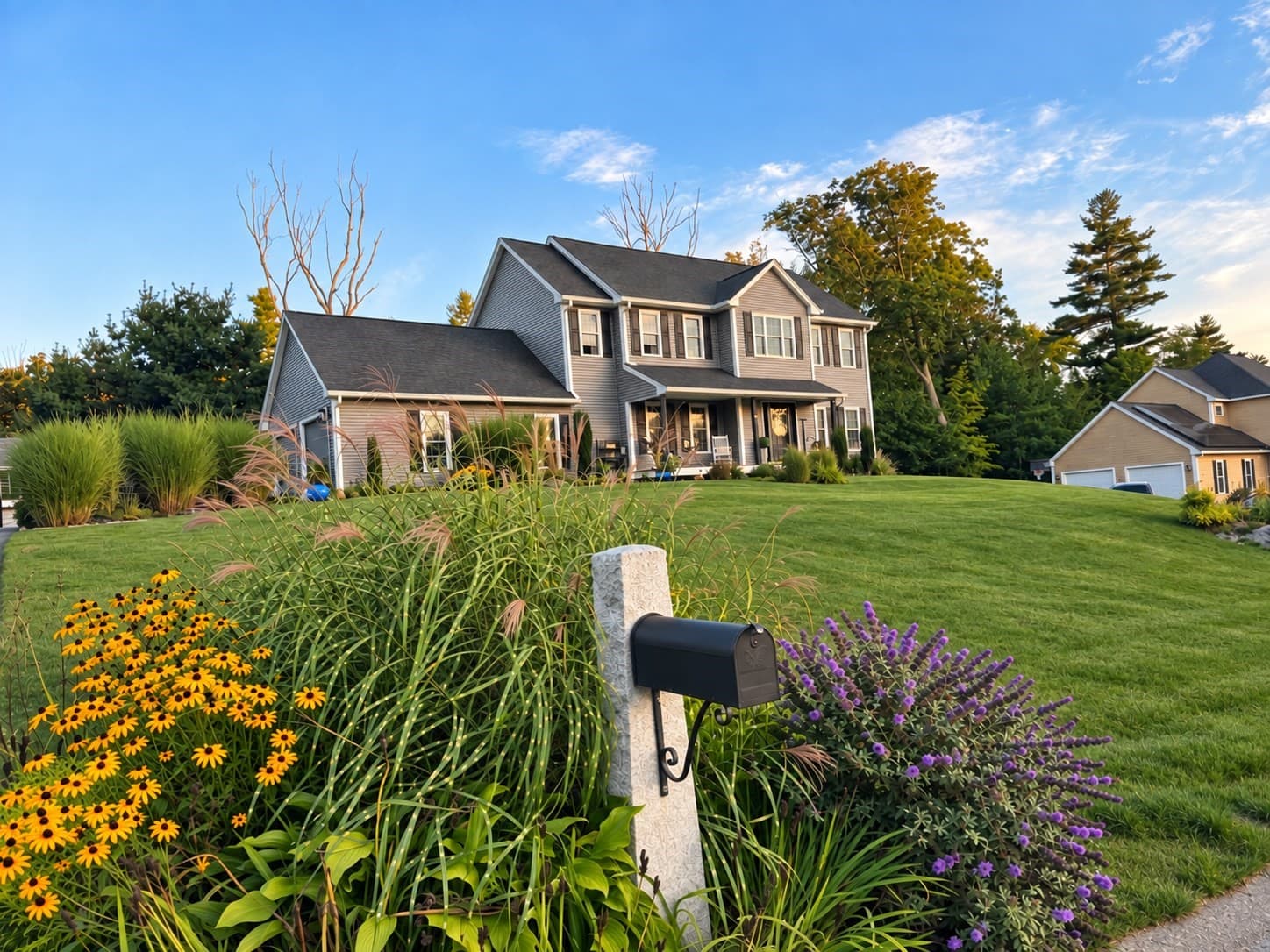 Single Family Residence at 4 Meredith Way, Sturbridge MA 01518, Sturbridge, photo 2 of 35