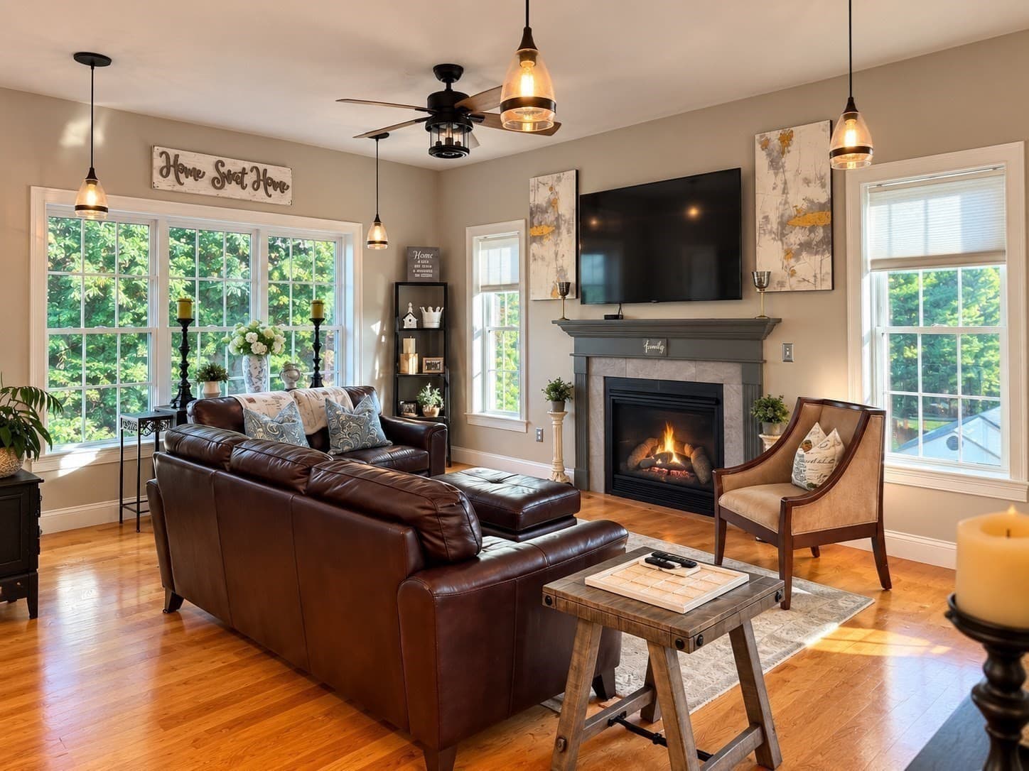 Single Family Residence at 4 Meredith Way, Sturbridge MA 01518, Sturbridge, photo 13 of 35