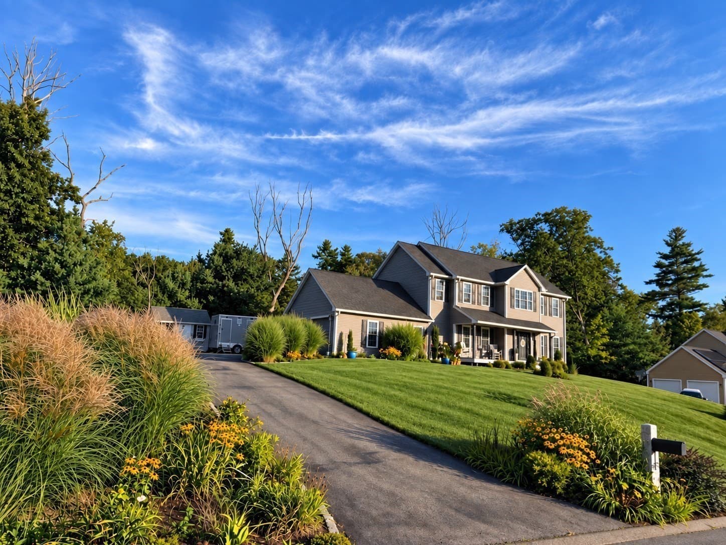 Single Family Residence at 4 Meredith Way, Sturbridge MA 01518, Sturbridge, photo 32 of 35