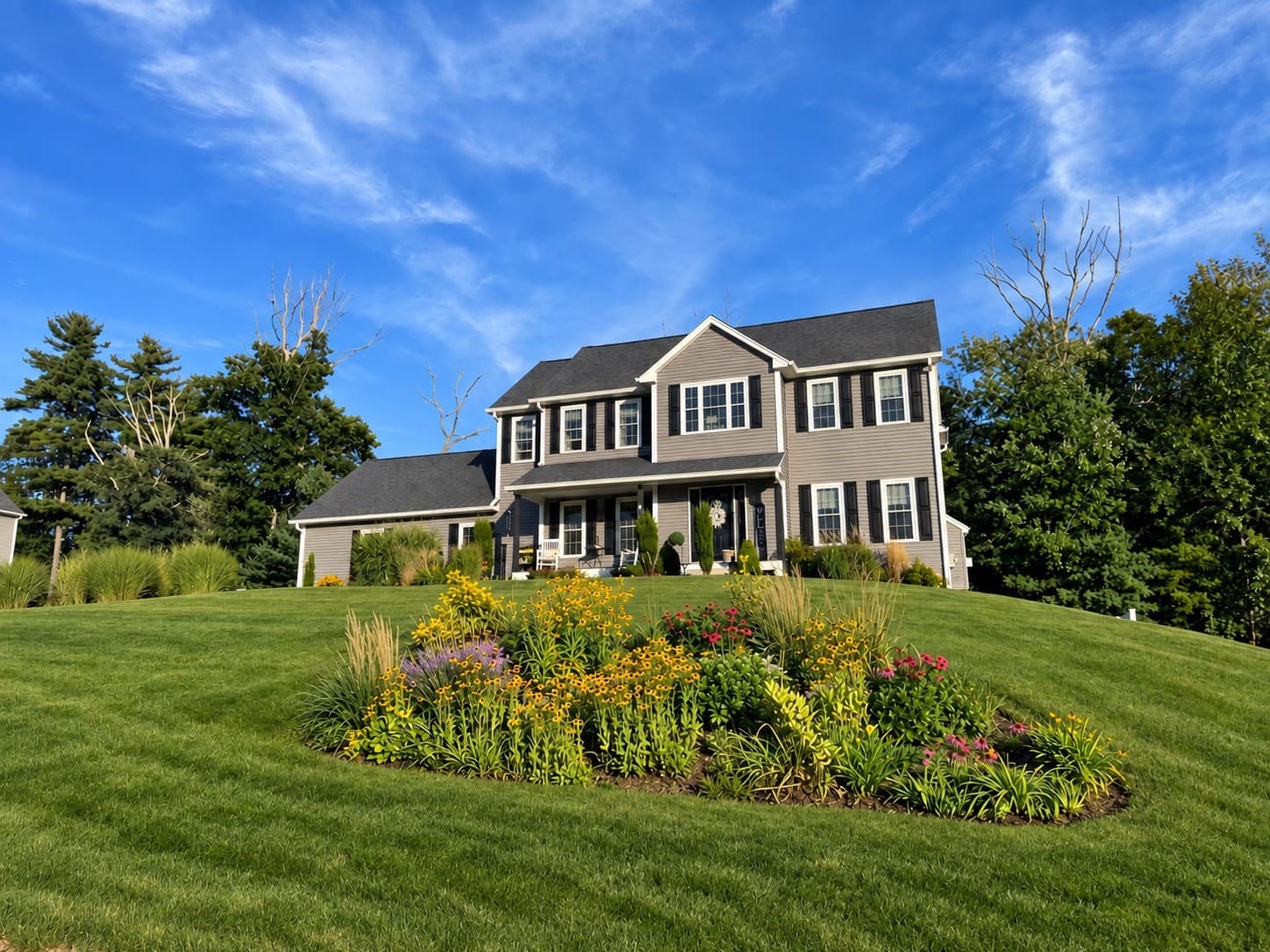 4 Meredith Way, Sturbridge MA 01518
