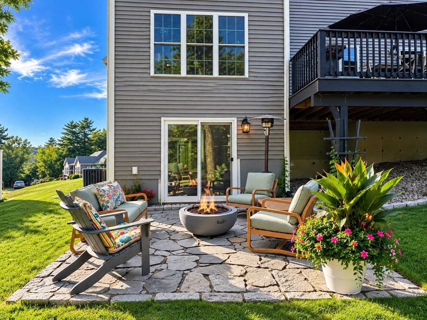 Single Family Residence at 4 Meredith Way, Sturbridge MA 01518, Sturbridge, photo 5 of 35
