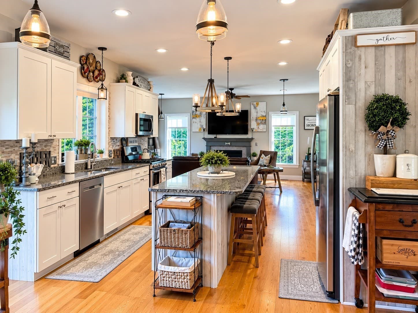 Single Family Residence at 4 Meredith Way, Sturbridge MA 01518, Sturbridge, photo 9 of 35