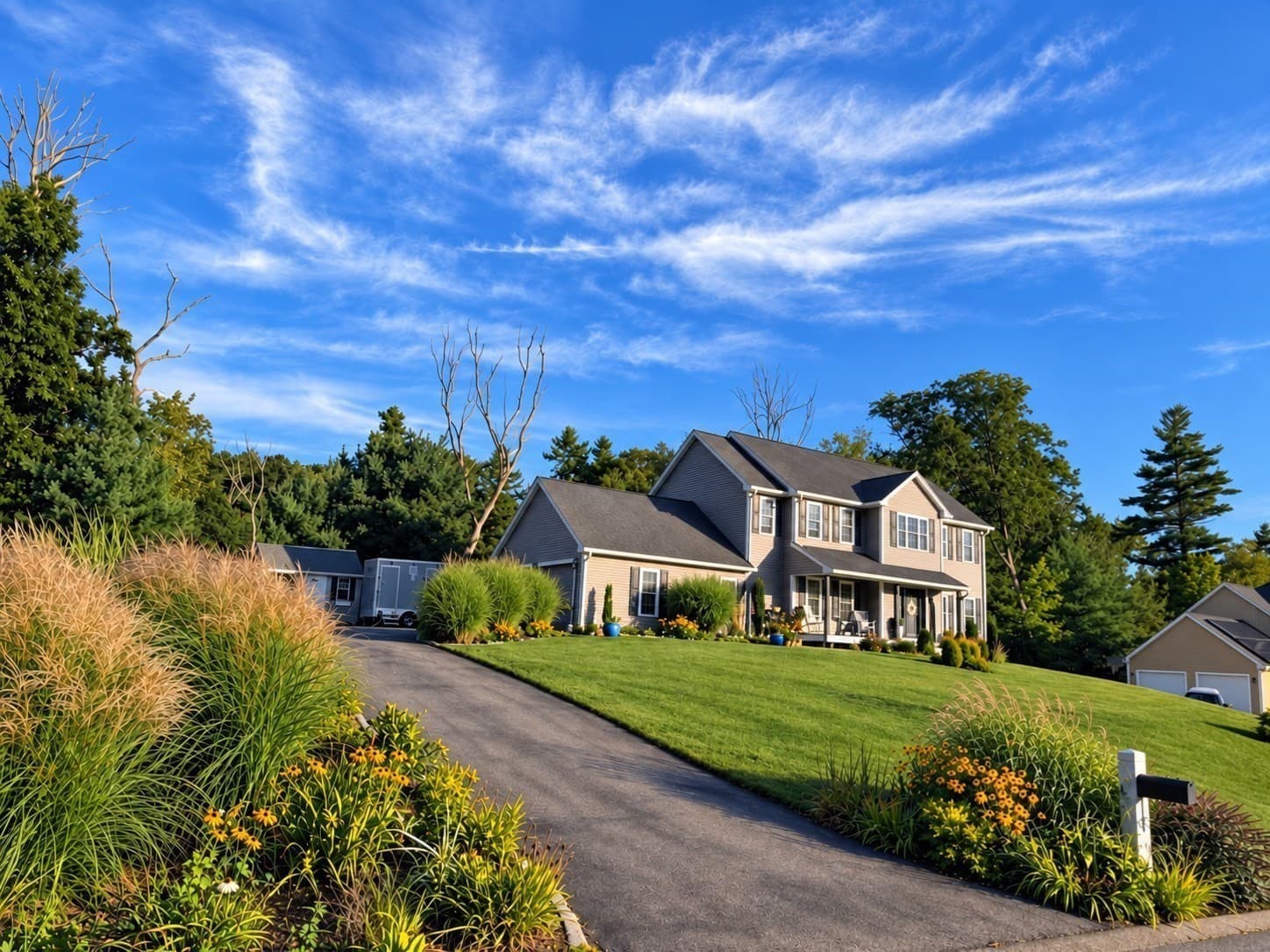 Single Family Residence at 4 Meredith Way, Sturbridge MA 01518, Sturbridge, photo 33 of 35