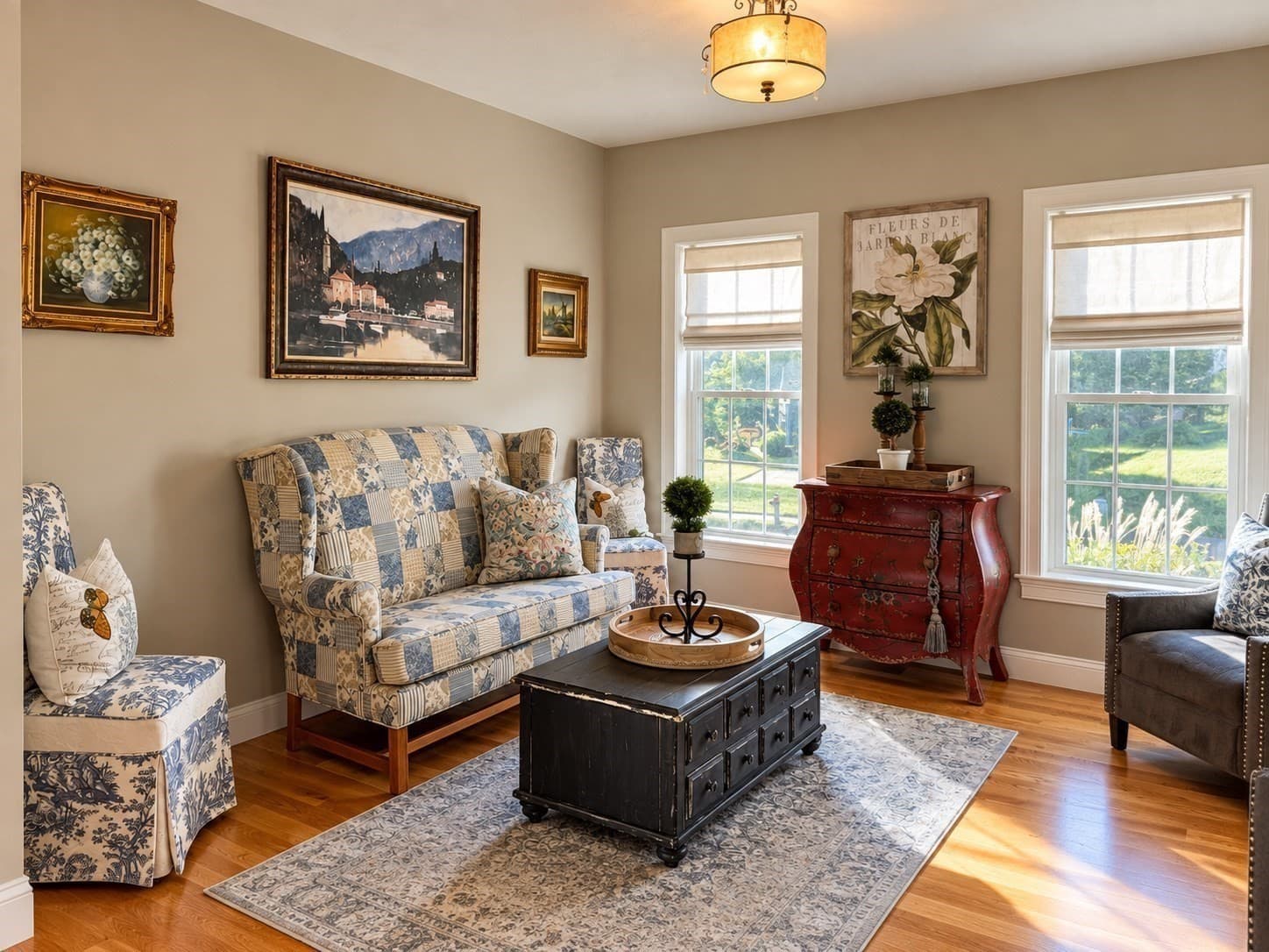 Single Family Residence at 4 Meredith Way, Sturbridge MA 01518, Sturbridge, photo 14 of 35