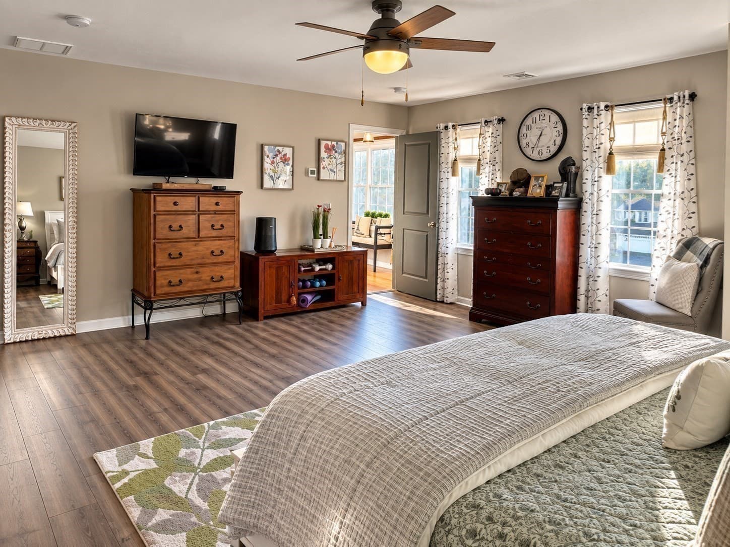 Single Family Residence at 4 Meredith Way, Sturbridge MA 01518, Sturbridge, photo 18 of 35