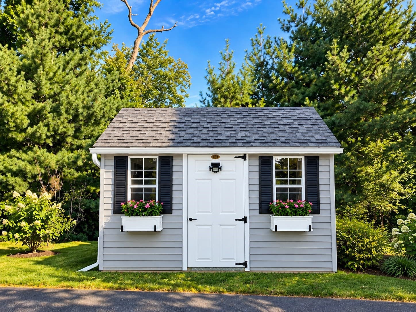 Single Family Residence at 4 Meredith Way, Sturbridge MA 01518, Sturbridge, photo 35 of 35