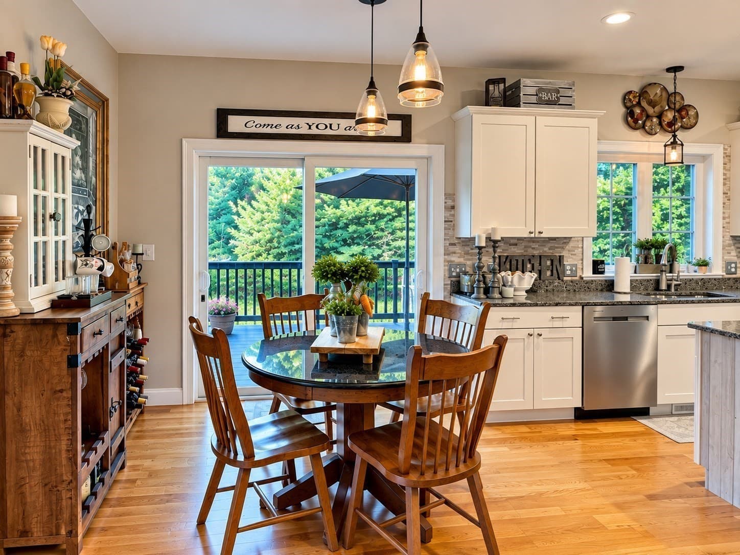 Single Family Residence at 4 Meredith Way, Sturbridge MA 01518, Sturbridge, photo 8 of 35