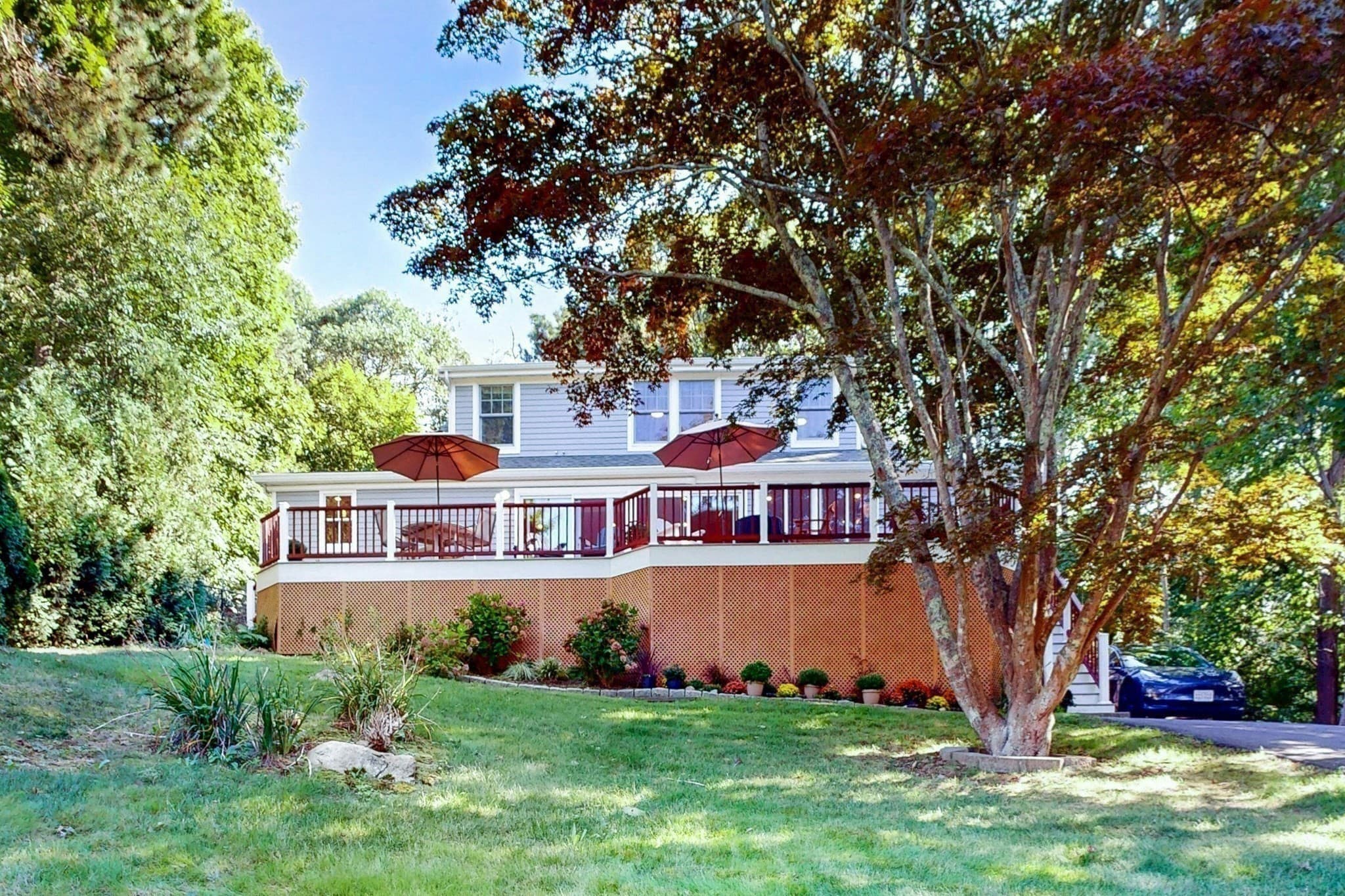 Single Family Residence at 401 Barlows Landing Rd, Bourne MA 02559, Bourne, photo 13 of 15