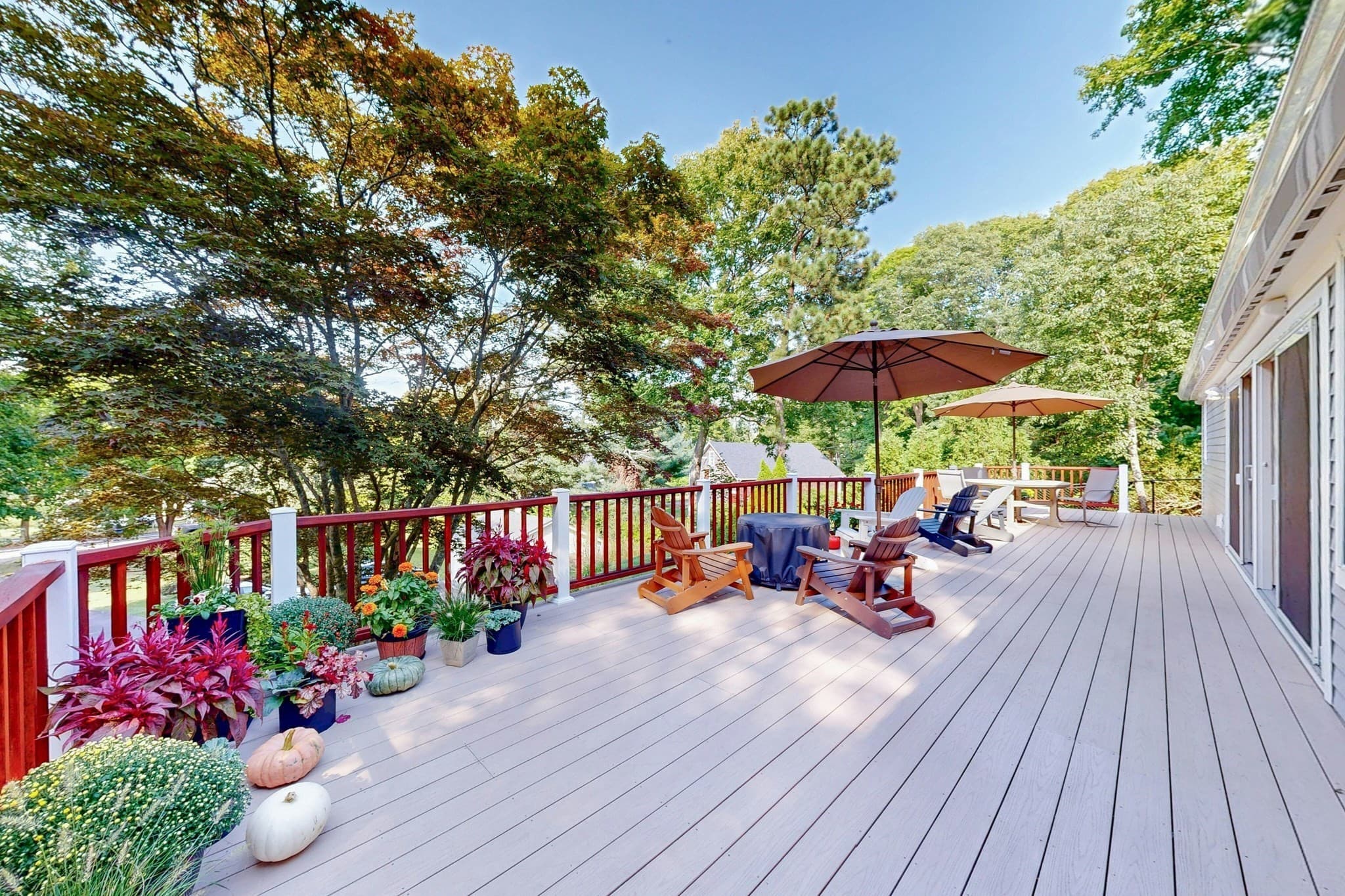 401 Barlows Landing Rd, Bourne MA 02559