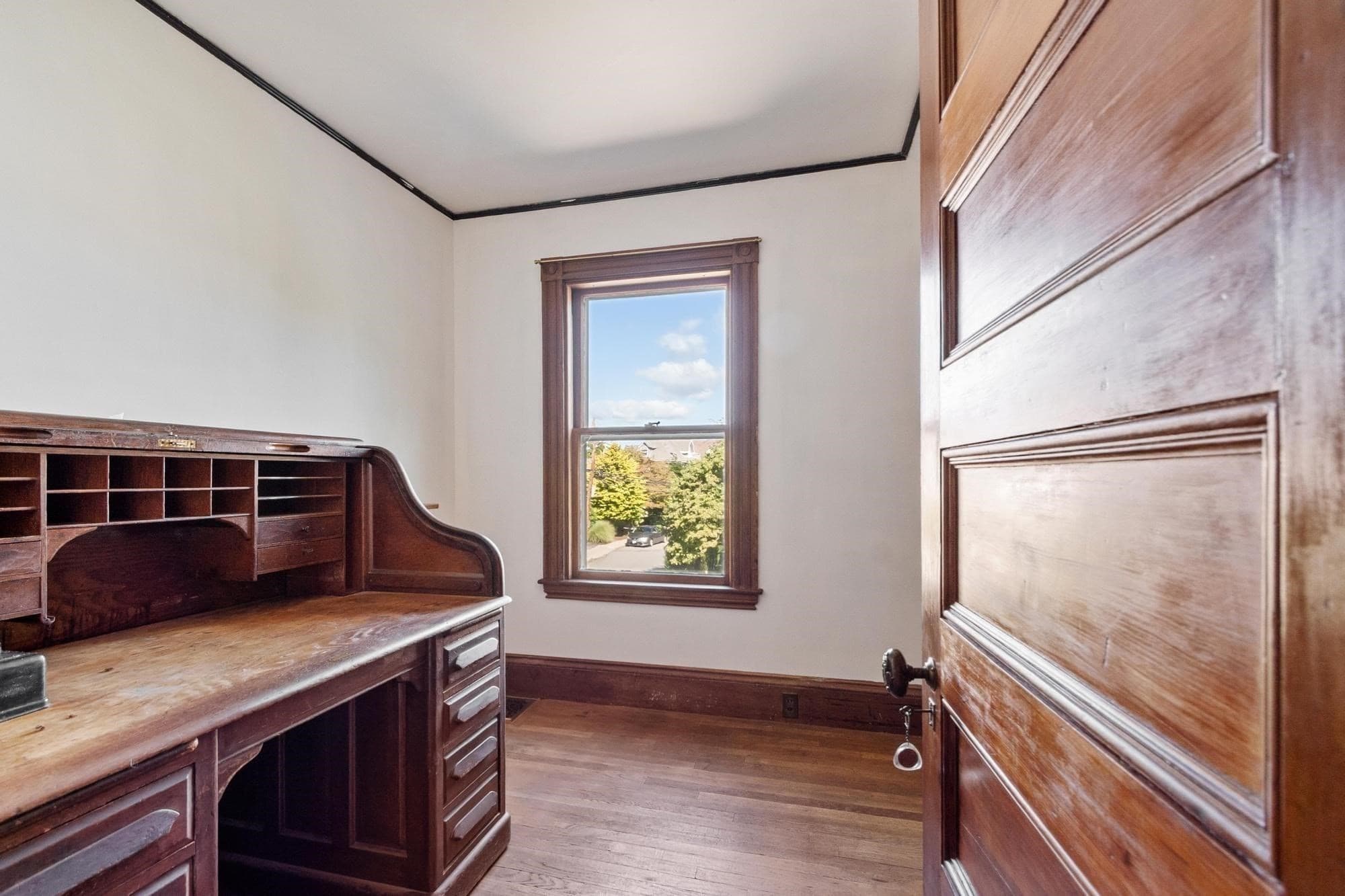 Single Family Residence at 26 Walnut Pl, Newton MA 02460, Newton, photo 23 of 37
