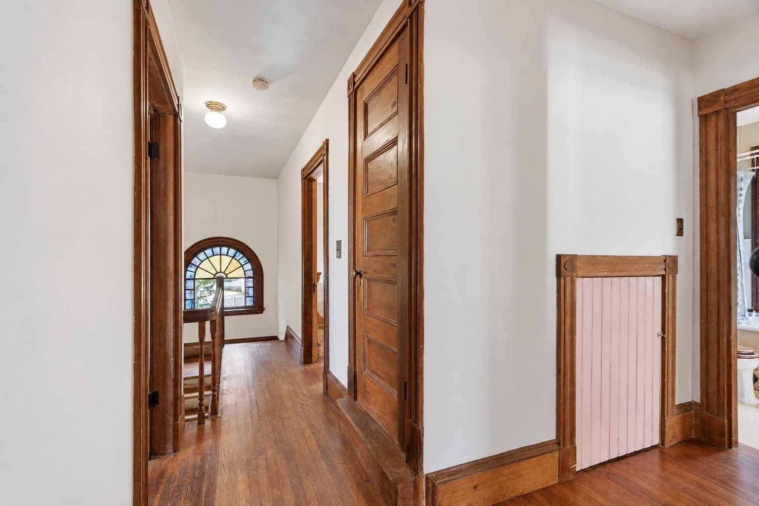 Single Family Residence at 26 Walnut Pl, Newton MA 02460, Newton, photo 27 of 37